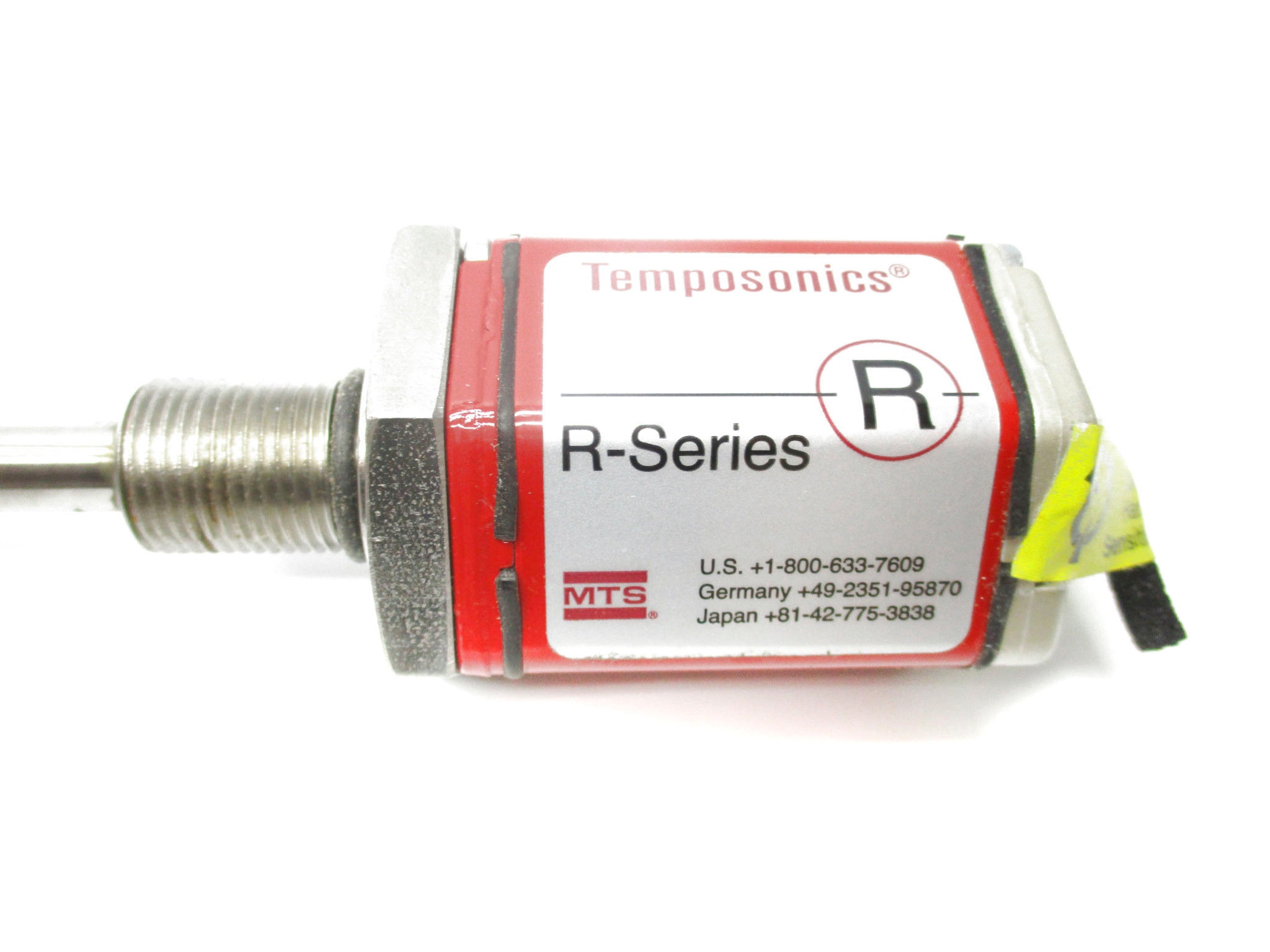 MTS RHT0480UD701S2G6102 NSNP