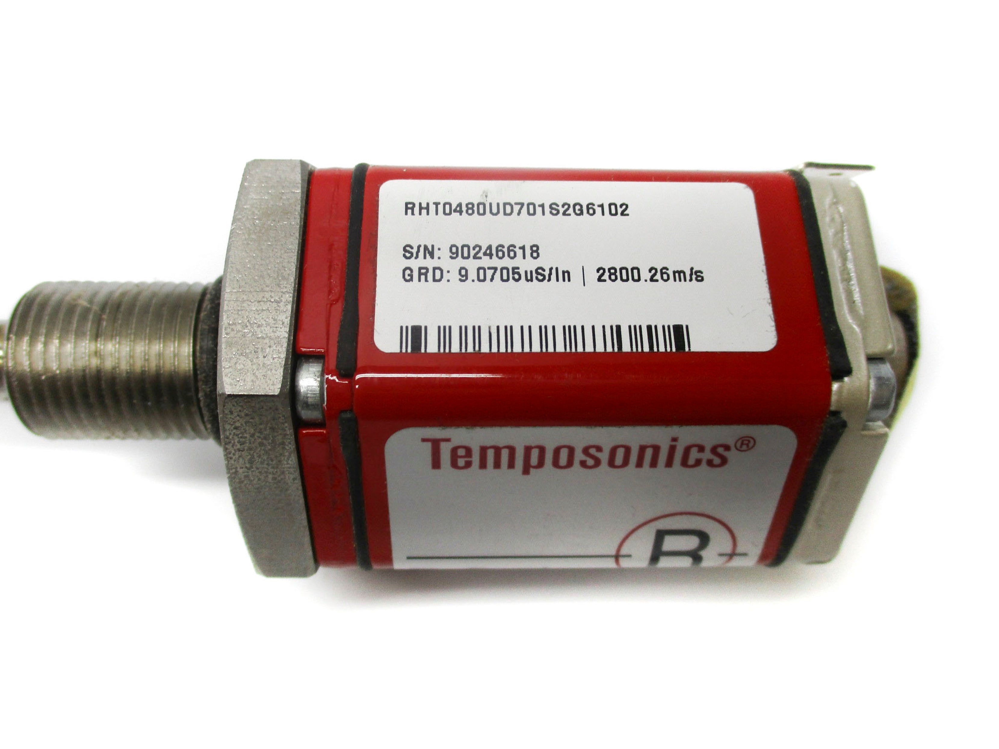 MTS RHT0480UD701S2G6102 NSNP