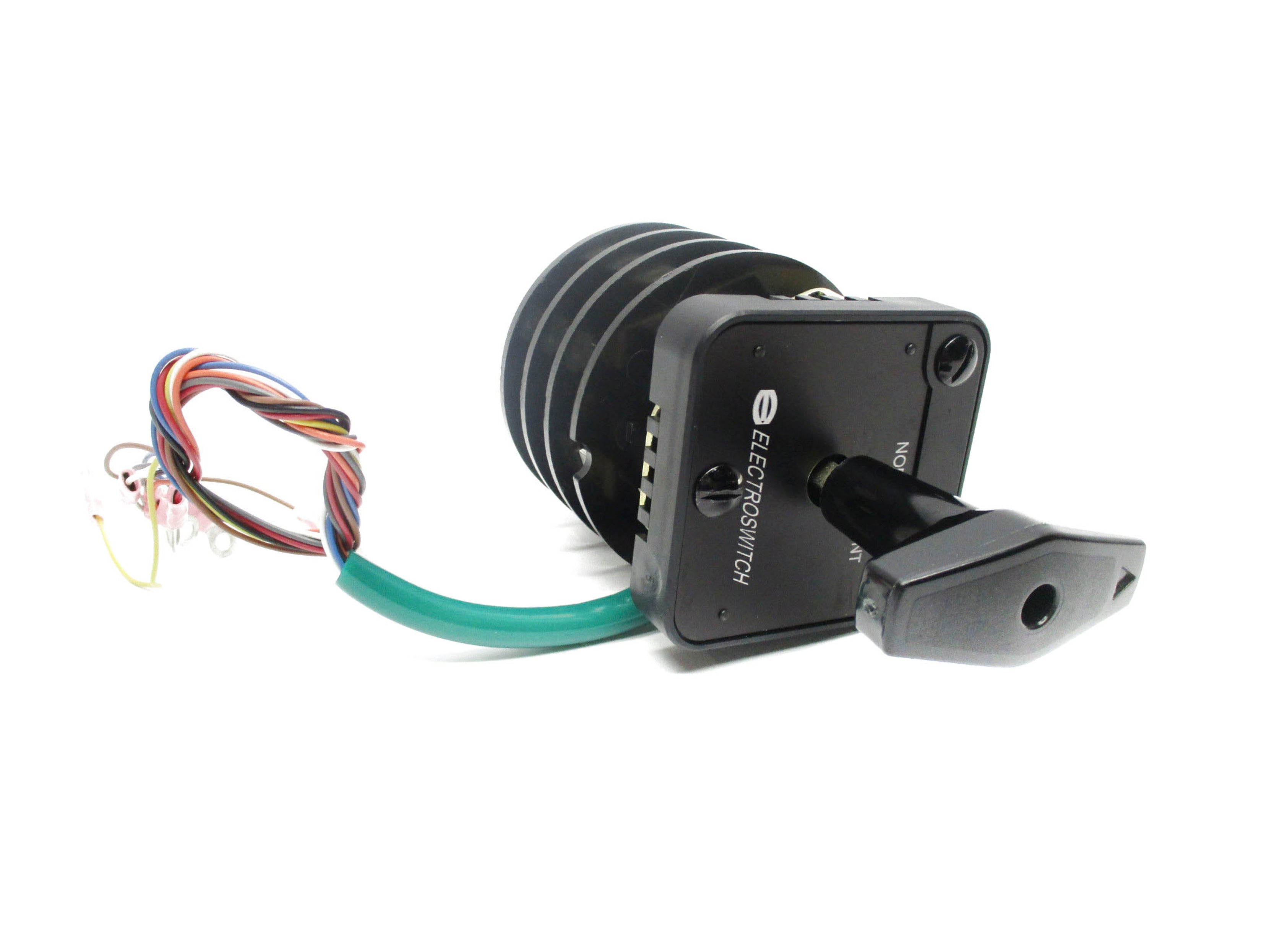 ELECTROSWITCH 24PA202QJ NSMP