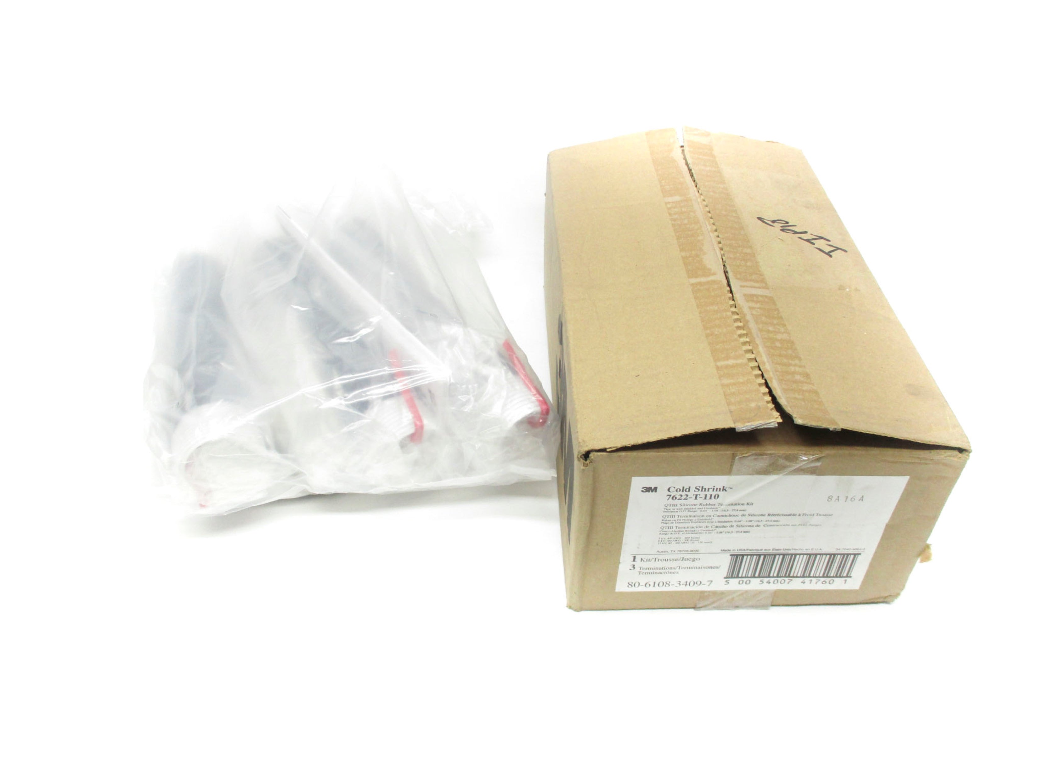 3M 7622-T-110 NSMP