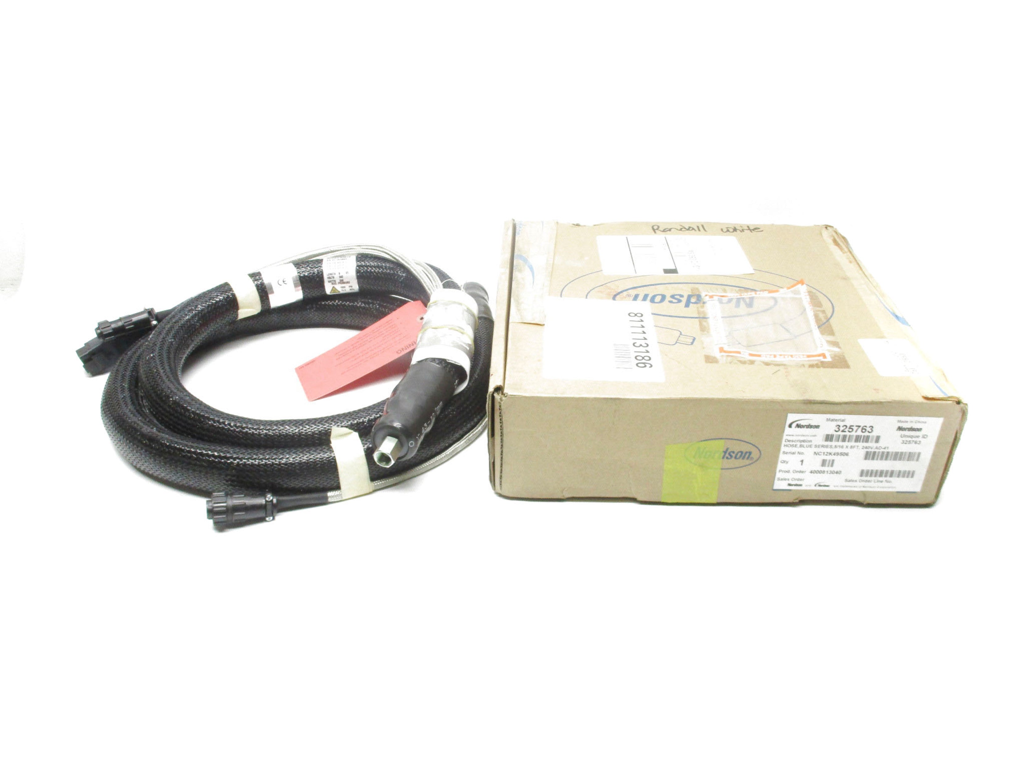 NORDSON 325763 NSMP