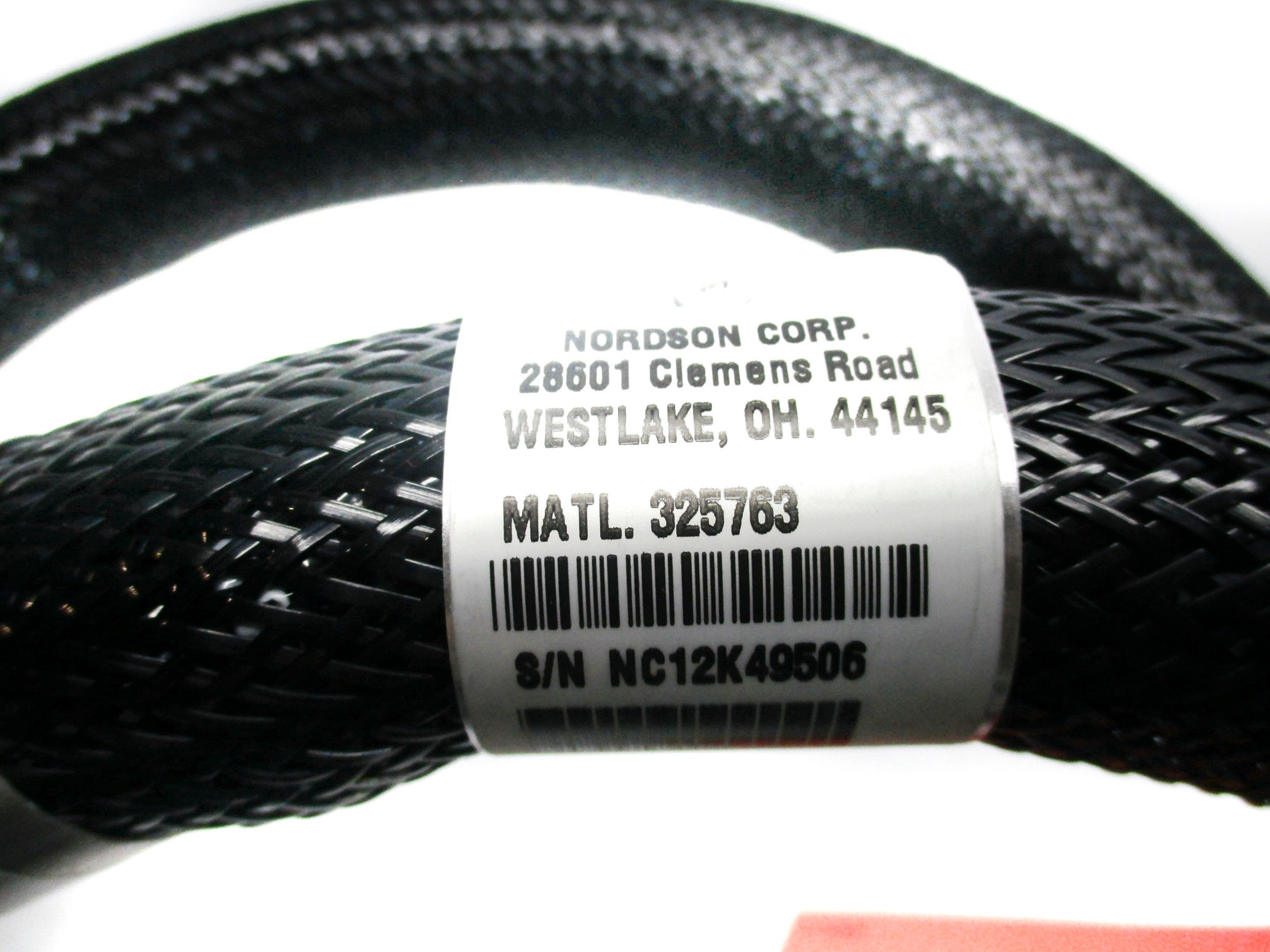 NORDSON 325763 NSMP