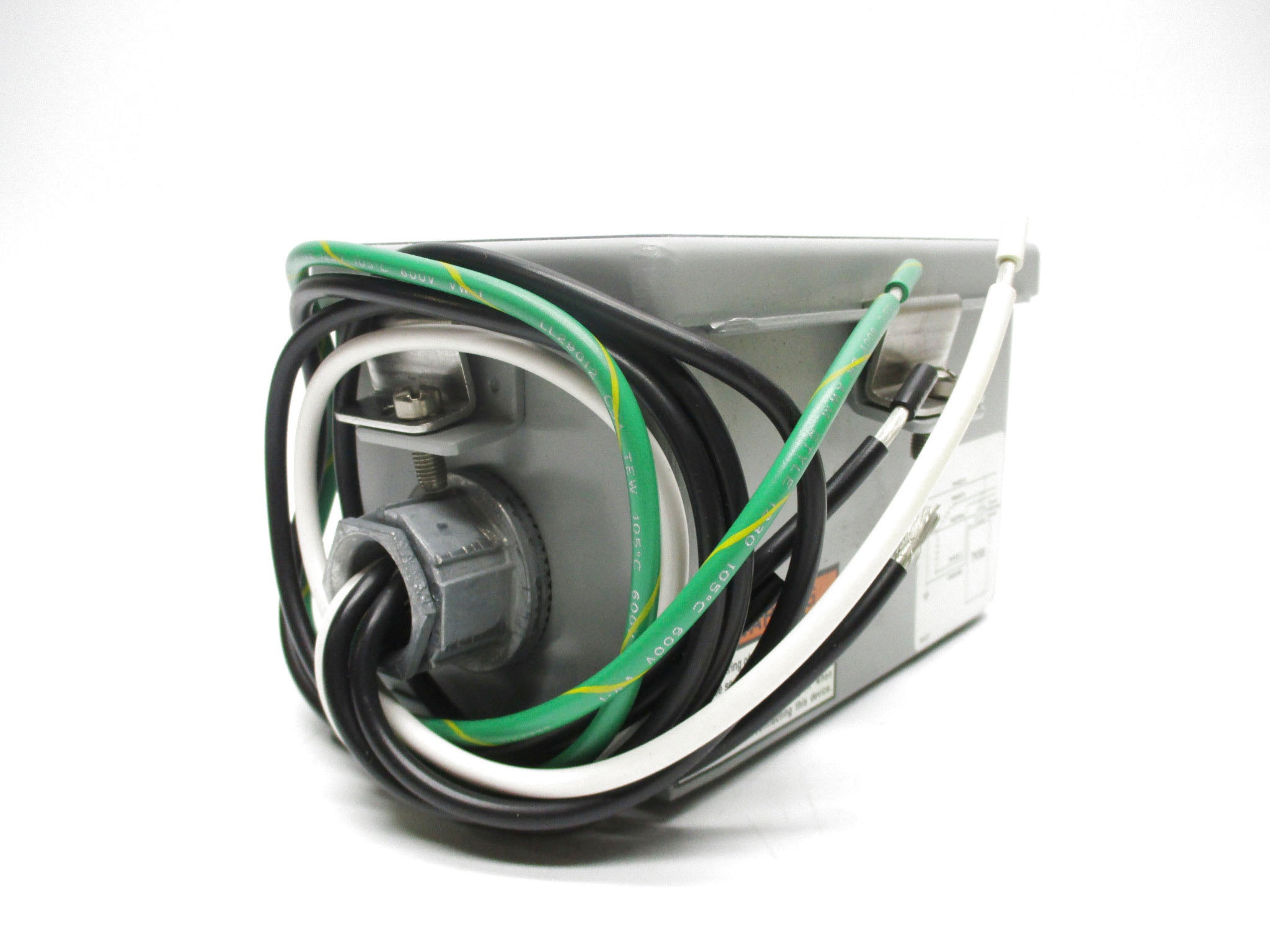 INNOVATIVE TECH ORN-3Y 277/480V NSMP