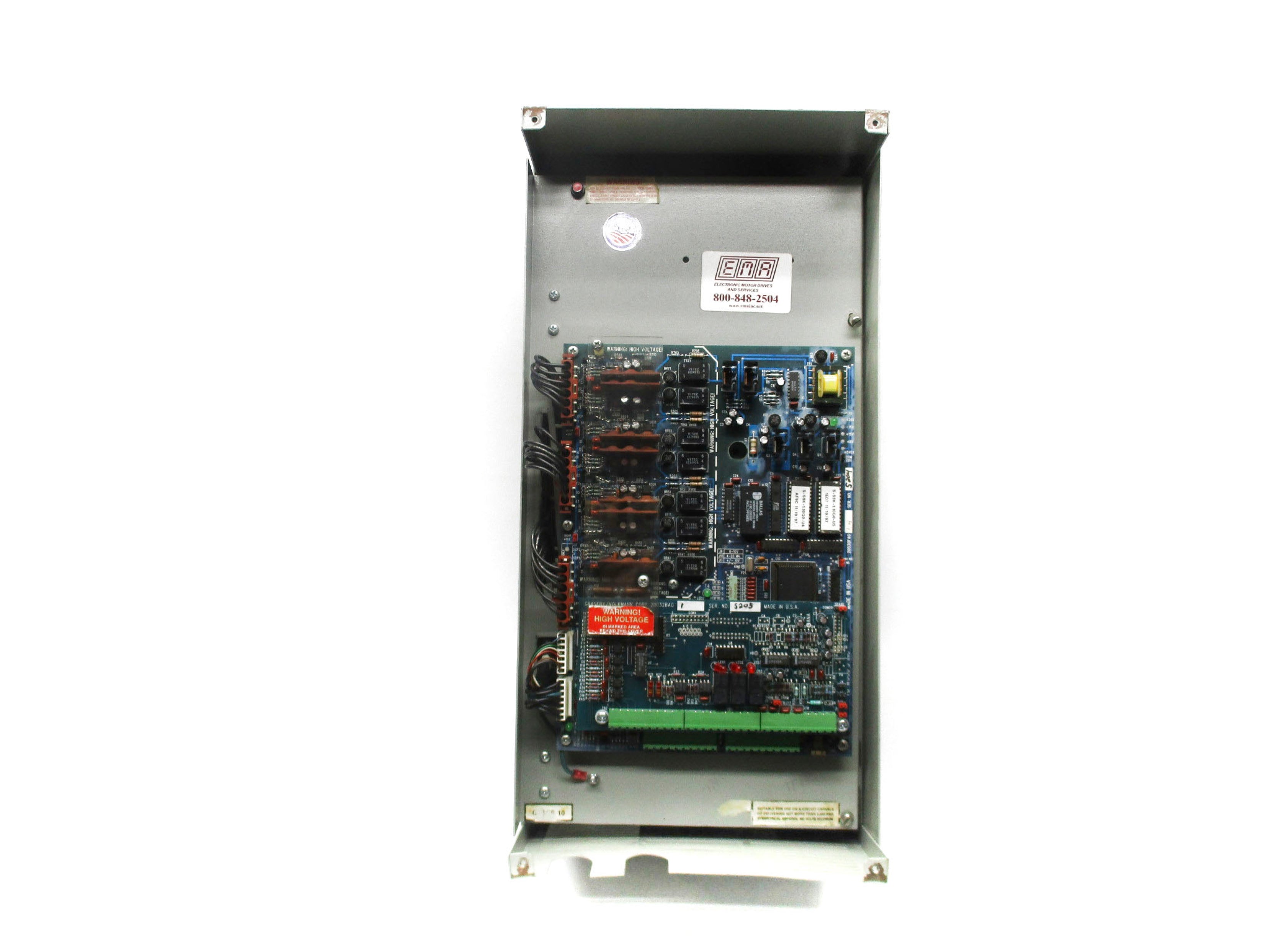 SPINDEL 72270G1 UNMP