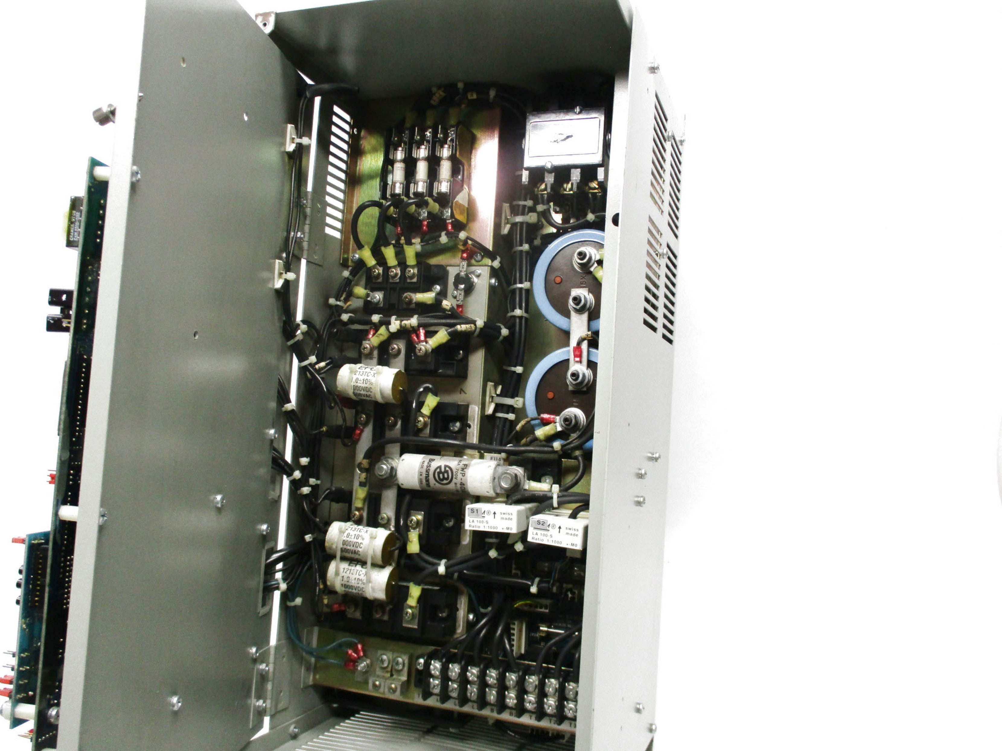 SPINDEL 72270G1 UNMP