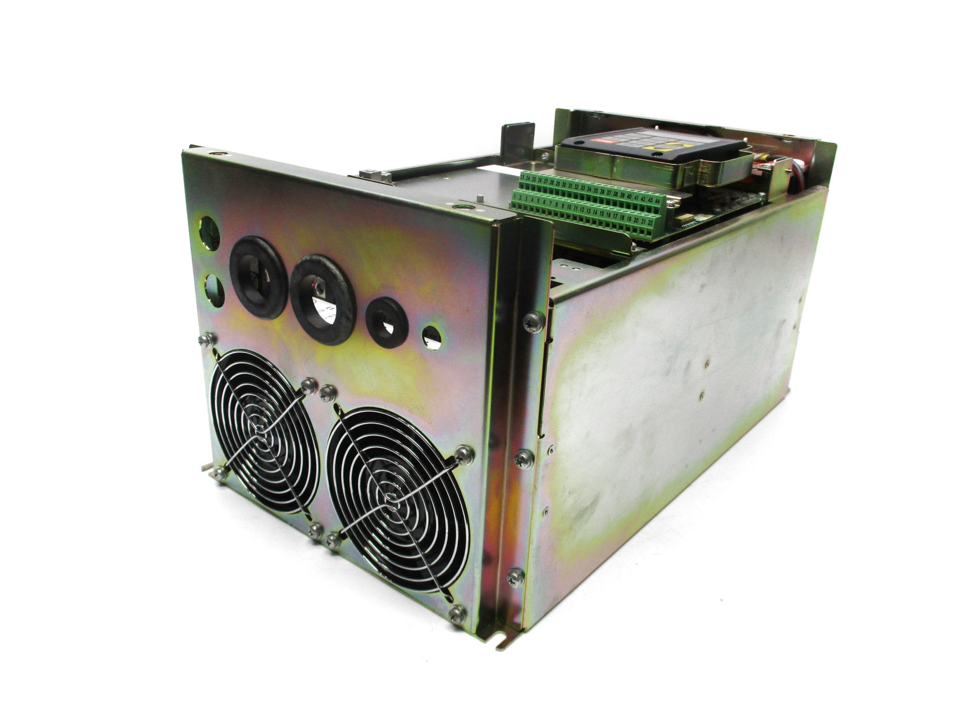 BALDOR SD23H4A22-ER (AS PICTURED) UNMP