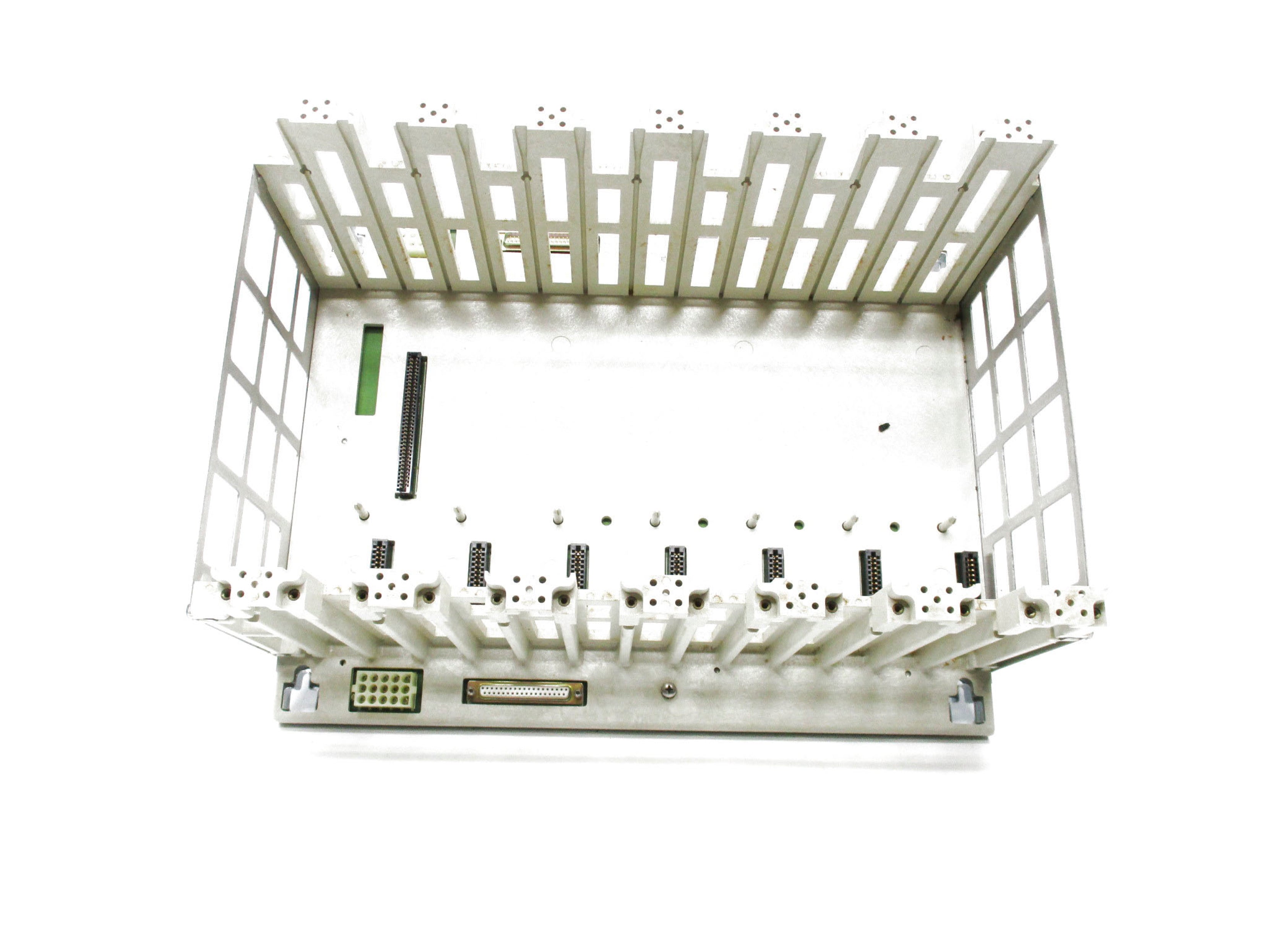 MODICON AS-H819-100 NSNP