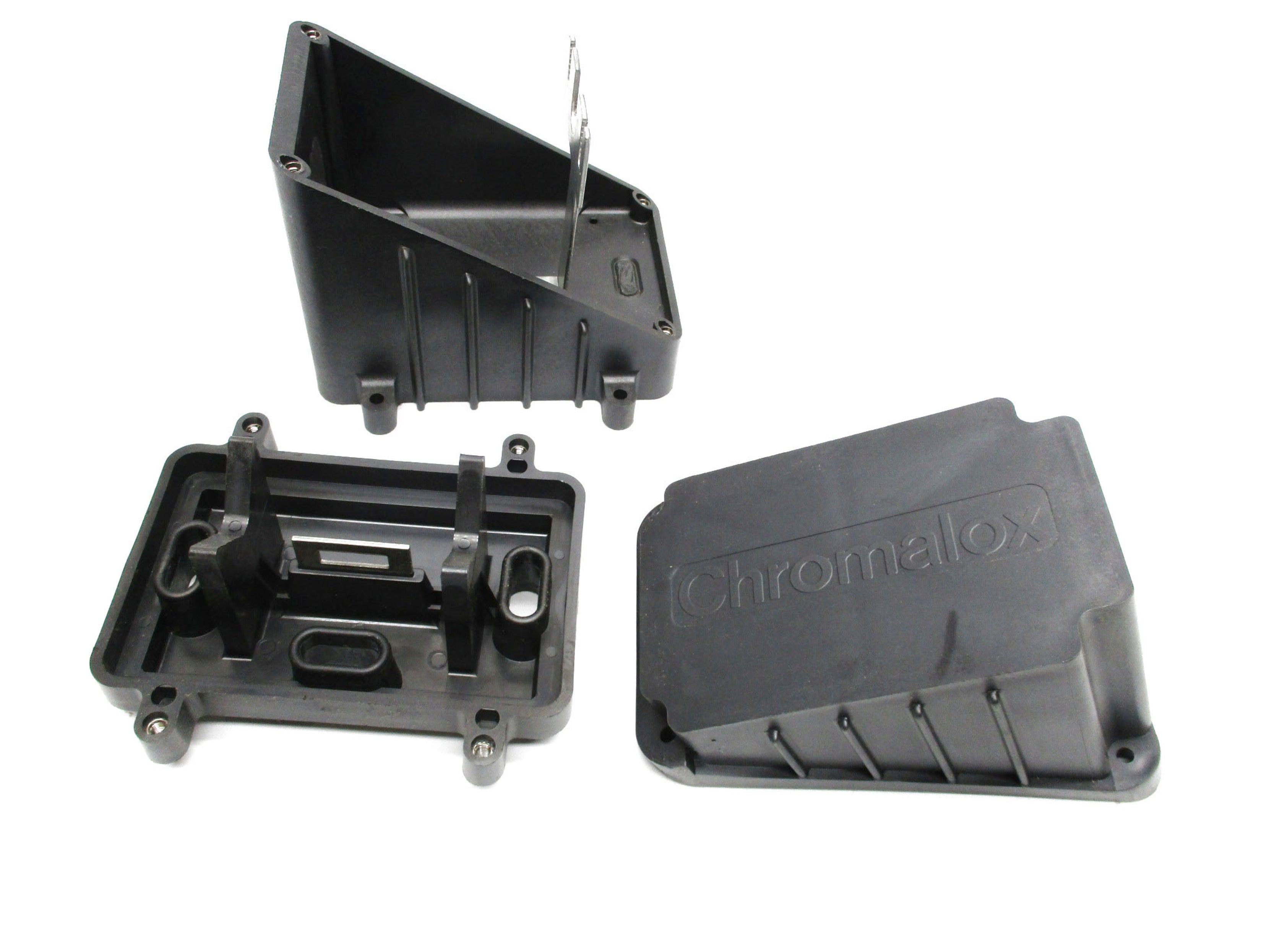 CHROMALOX 384729 NSMP