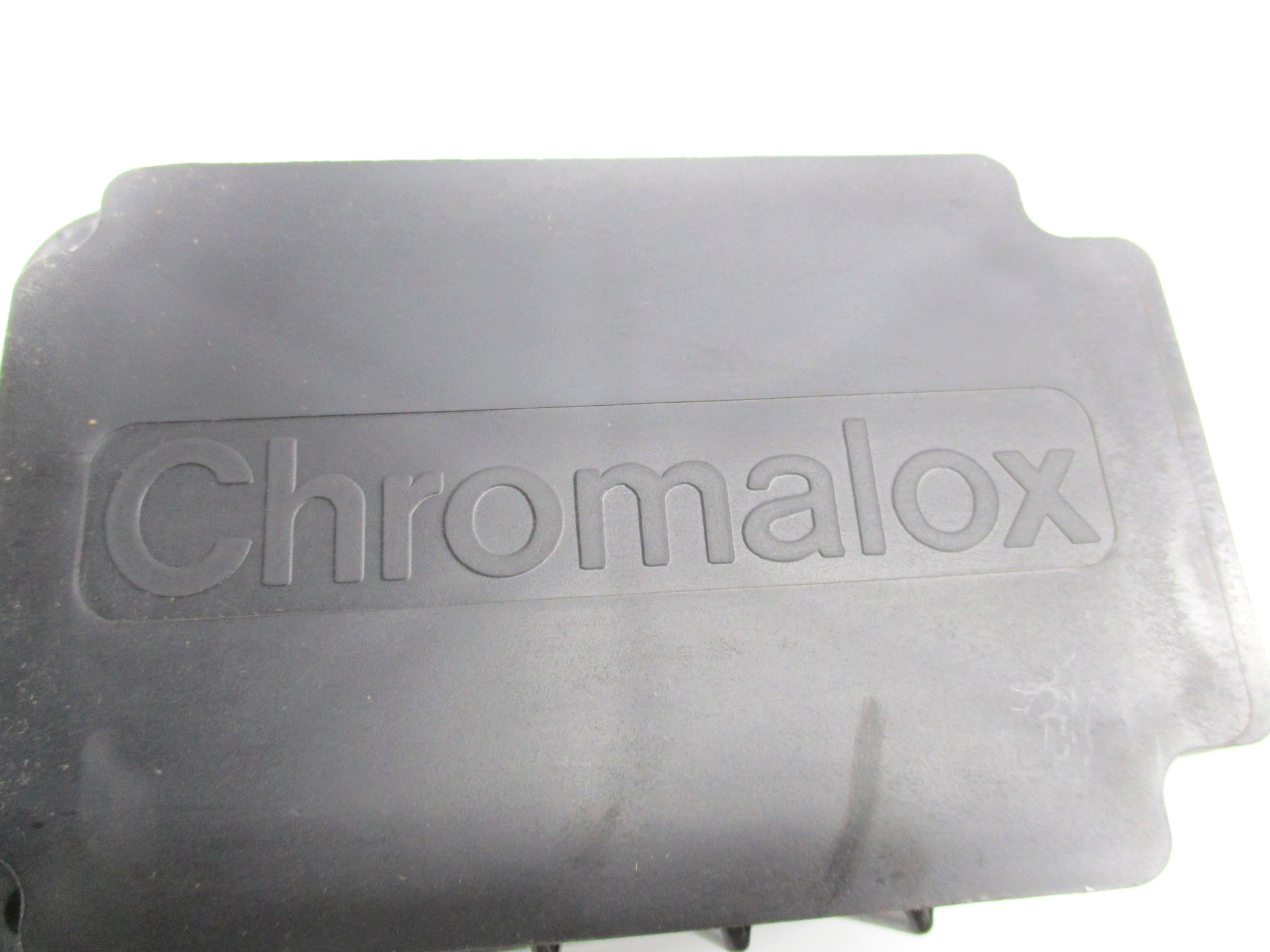 CHROMALOX 384729 NSMP