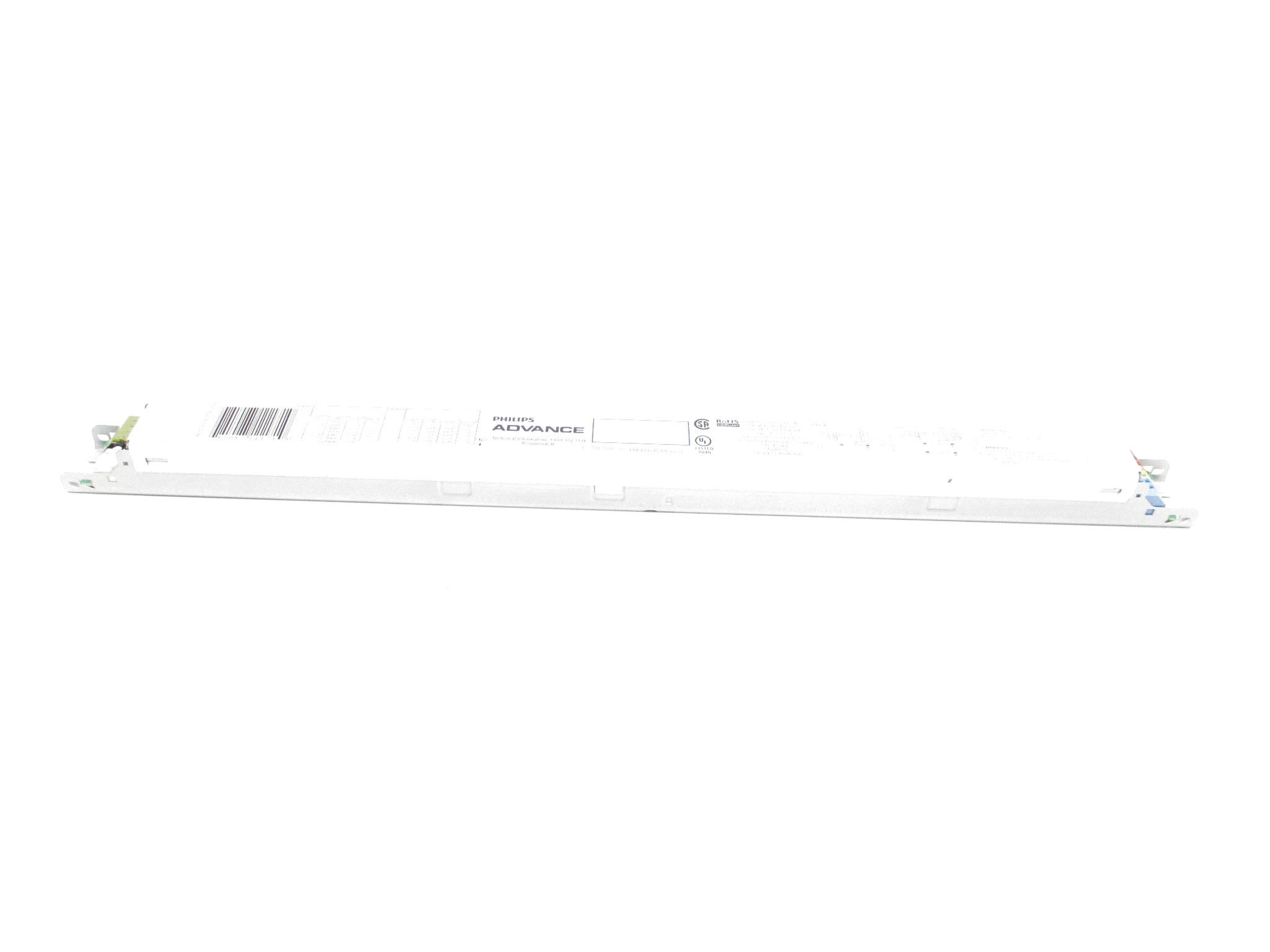 ADVANCE ICN-2S54 NSNP