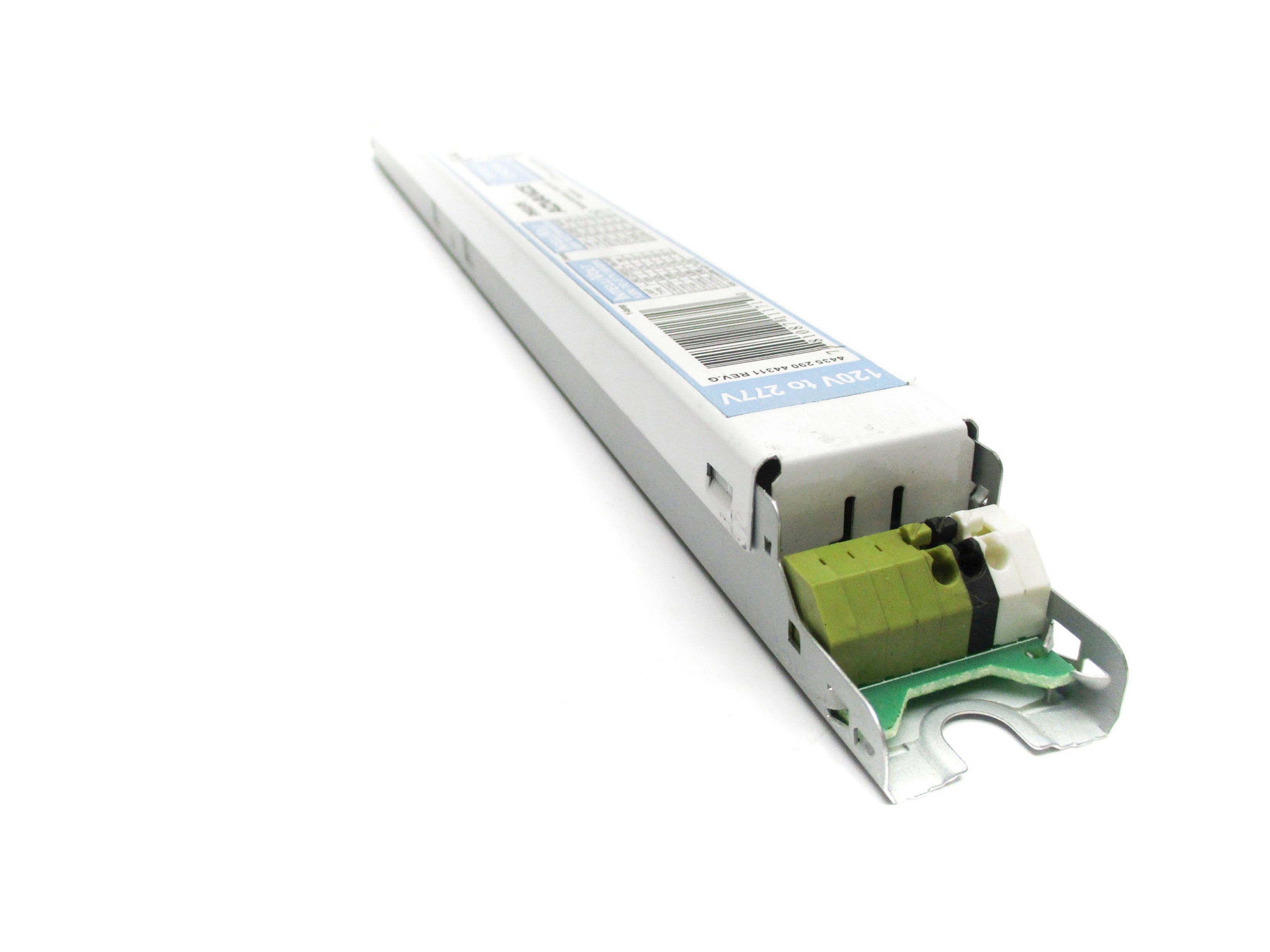 ADVANCE ICN-2S54 NSNP