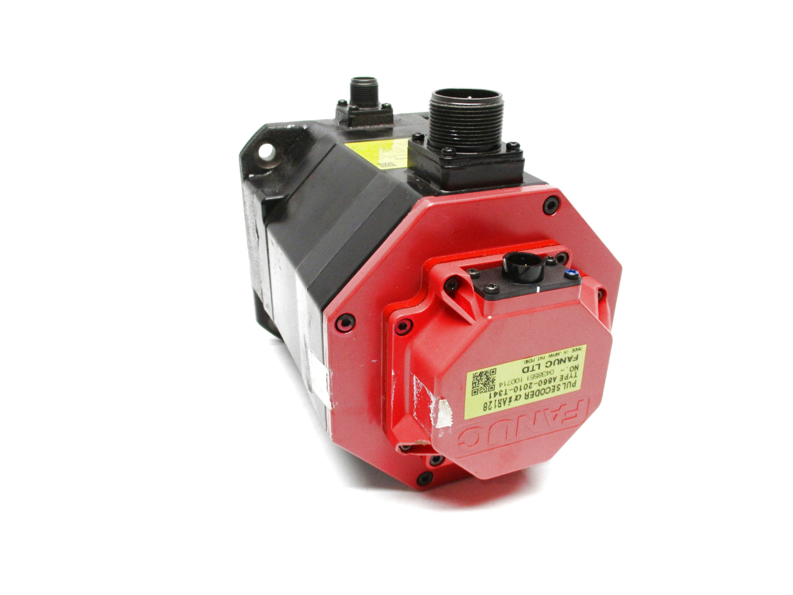 FANUC A06B-0223-B605#S000 NSNP