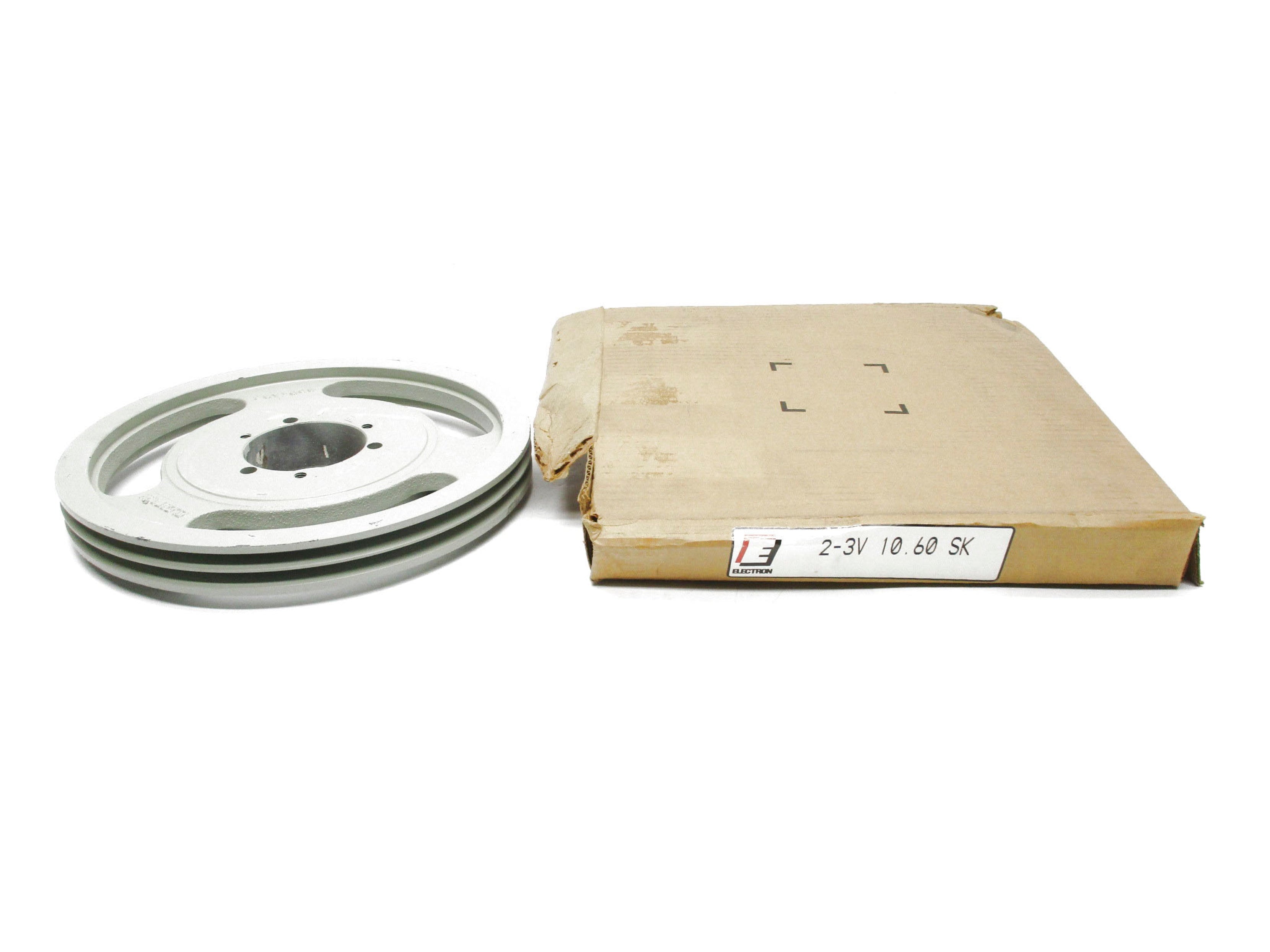 ELECTRON 2-3V 10.60 SK NSMP