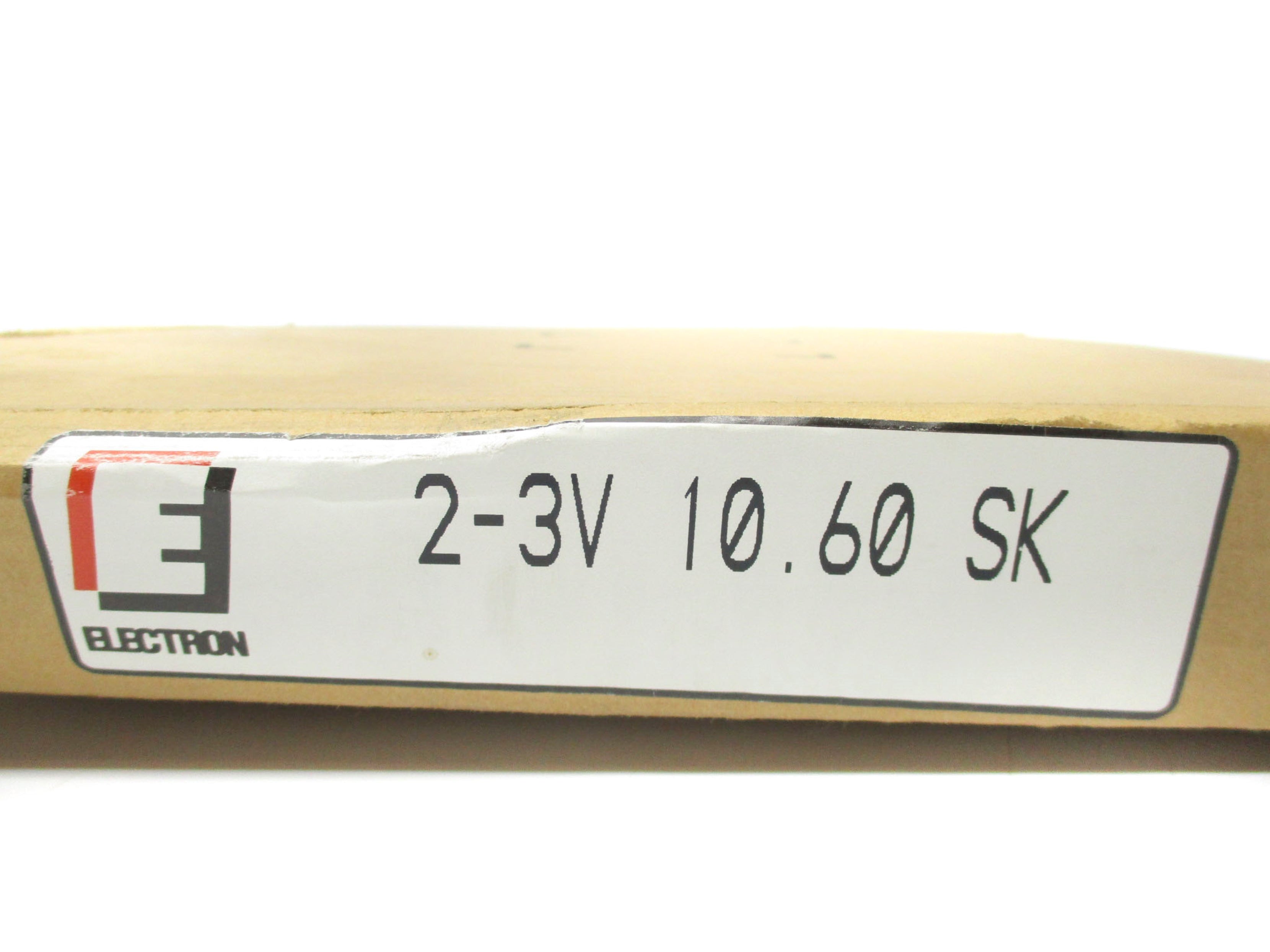 ELECTRON 2-3V 10.60 SK NSMP