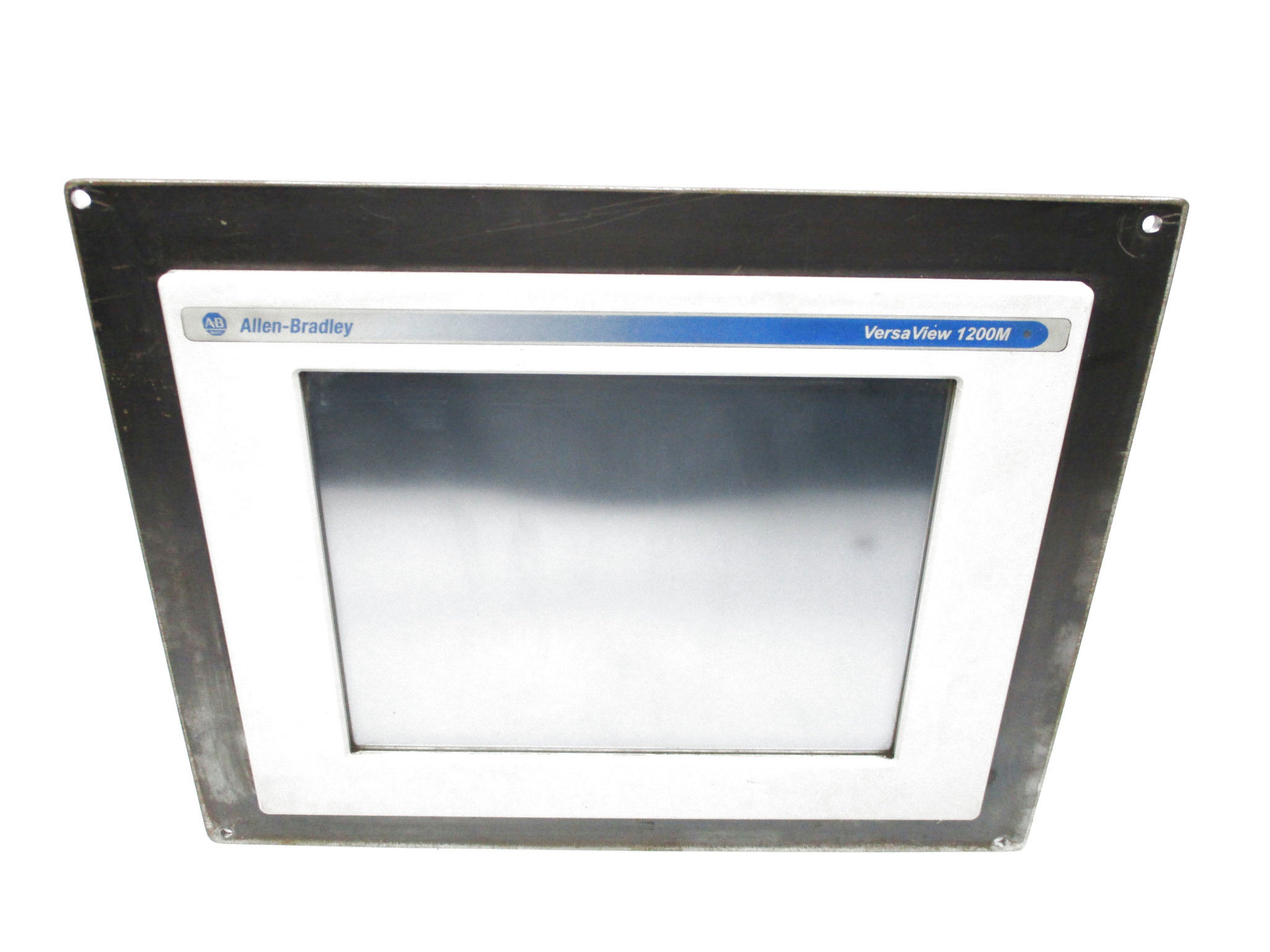 INDUSTRIAL SPARE PART 6186-M12ALTR SER. C UNMP