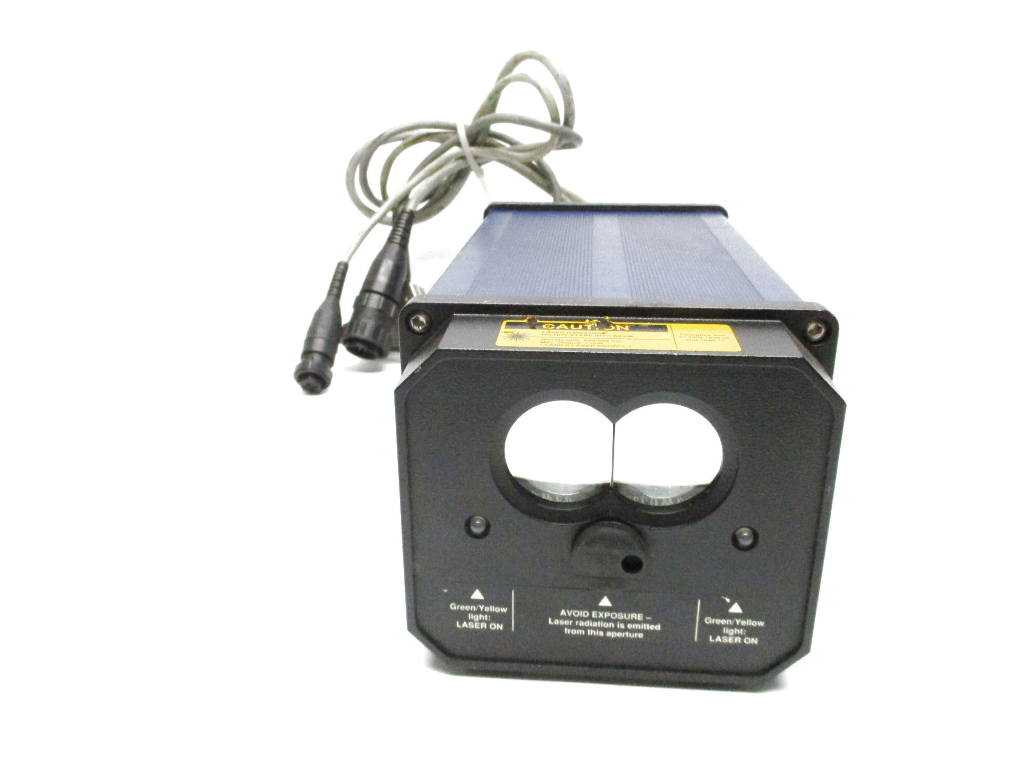 SPECTRA ICS5000L UNMP