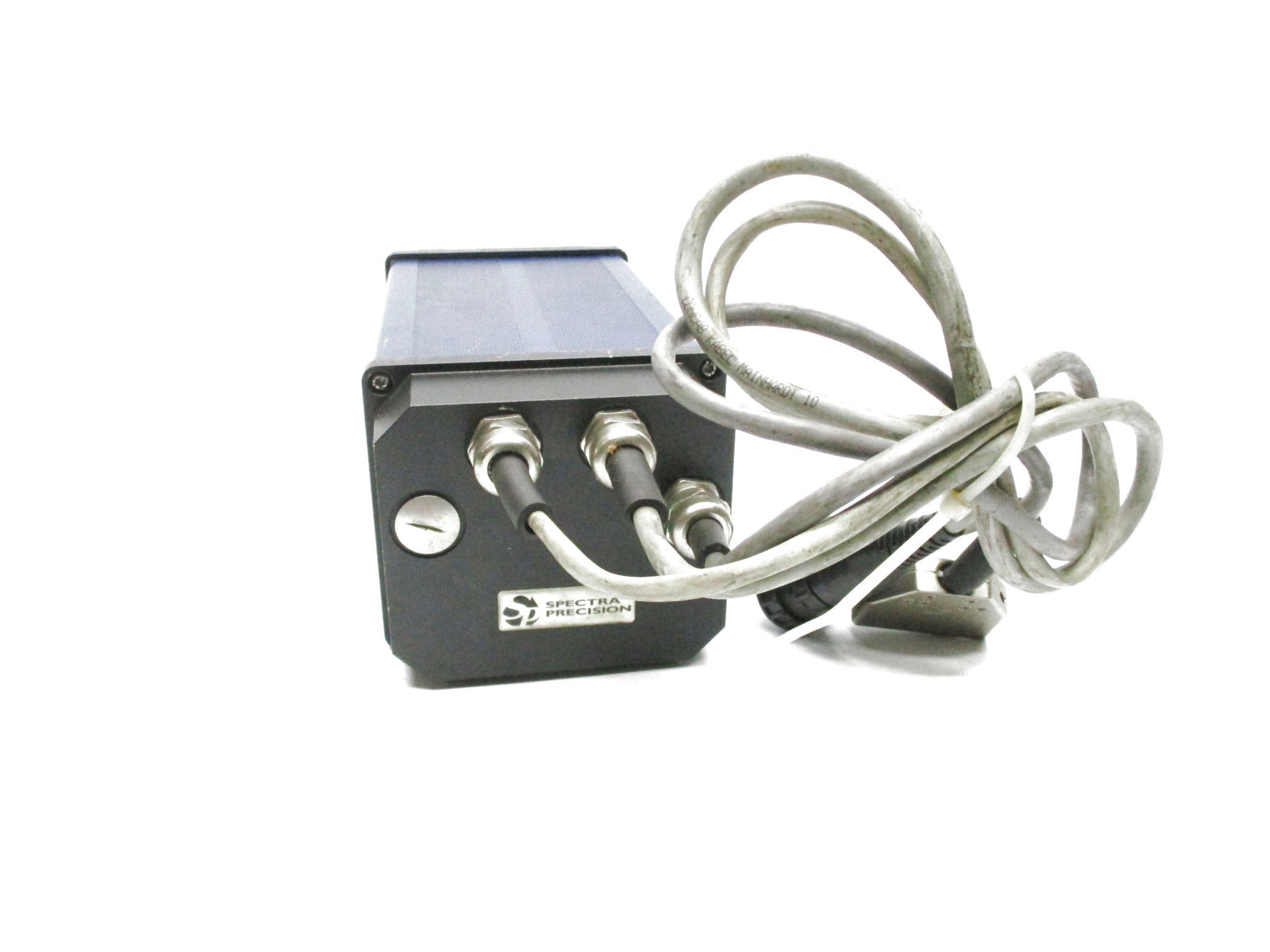 SPECTRA ICS5000L UNMP
