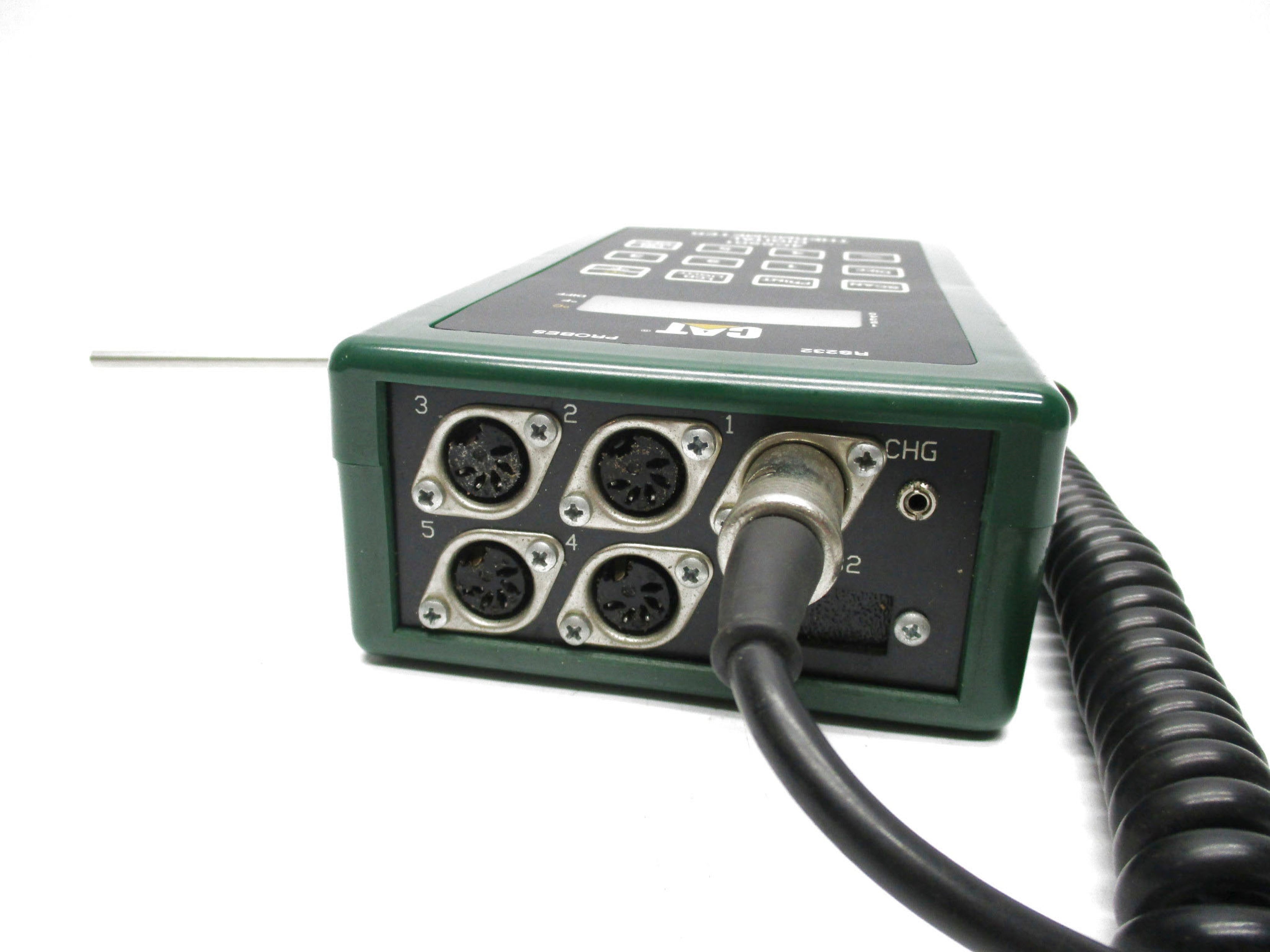 CAT 4C6501 UNMP