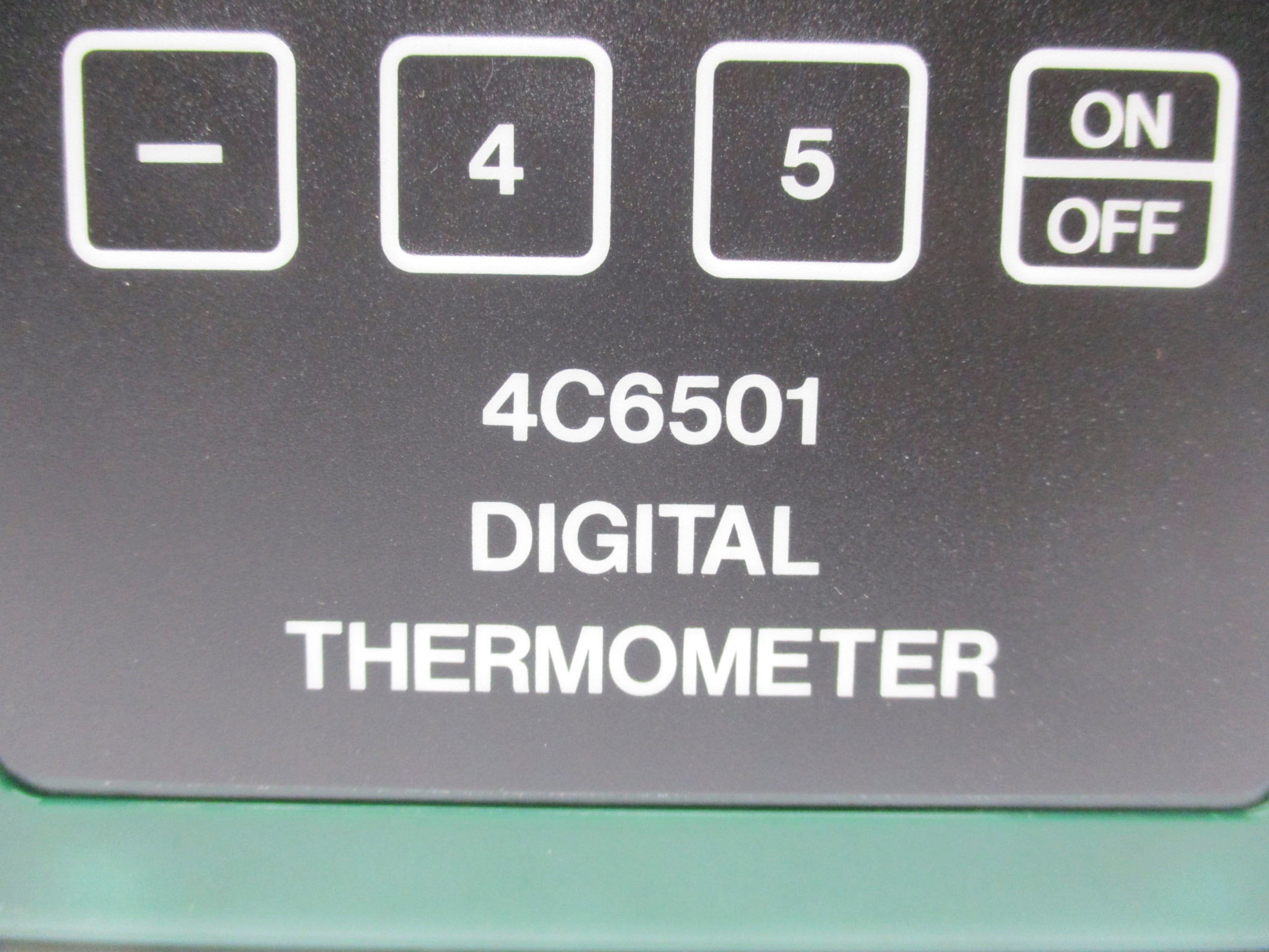 CAT 4C6501 UNMP