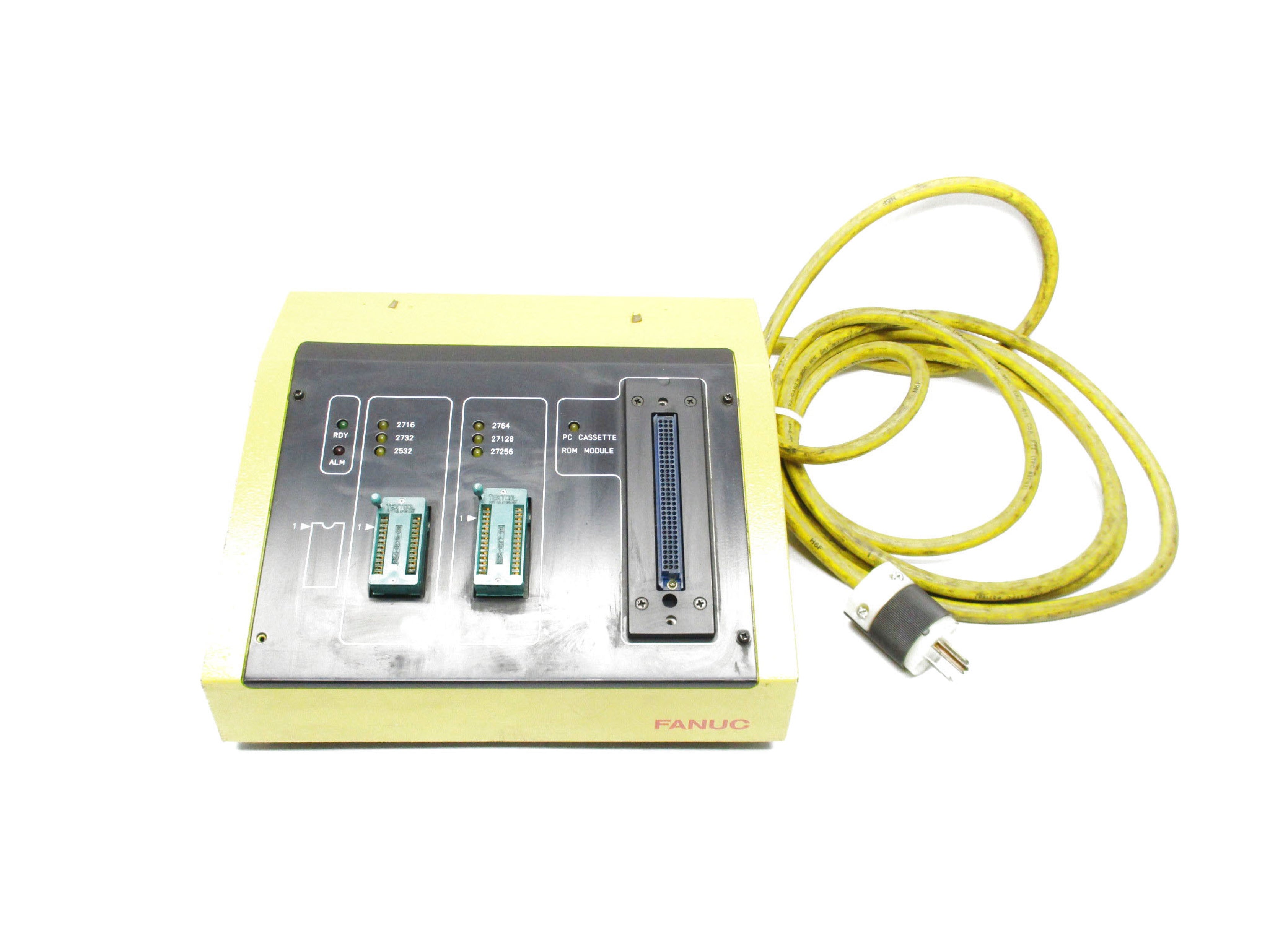 FANUC A13B-0126-B002 UNMP