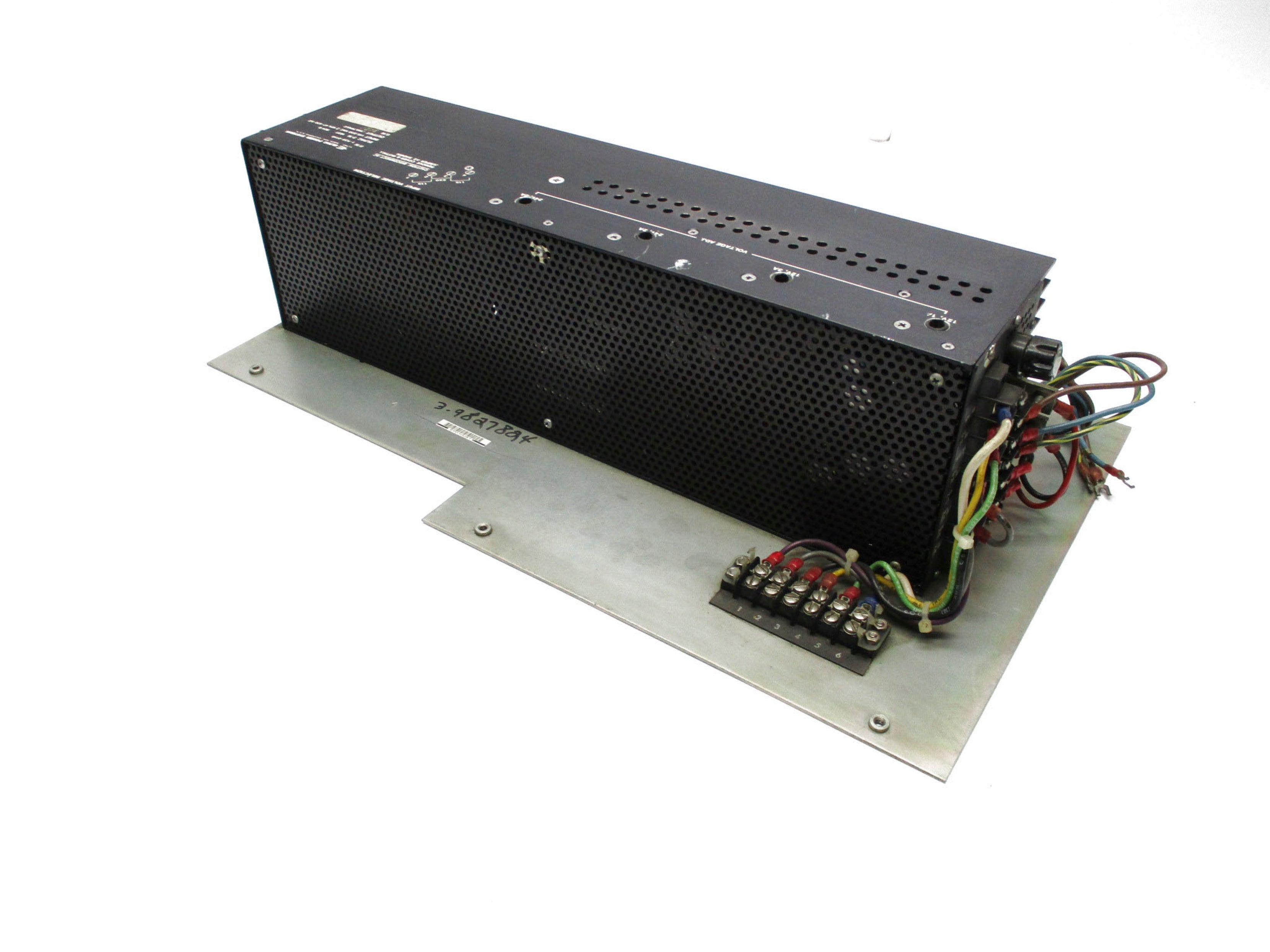ELPAC 1-635-0118 UNMP