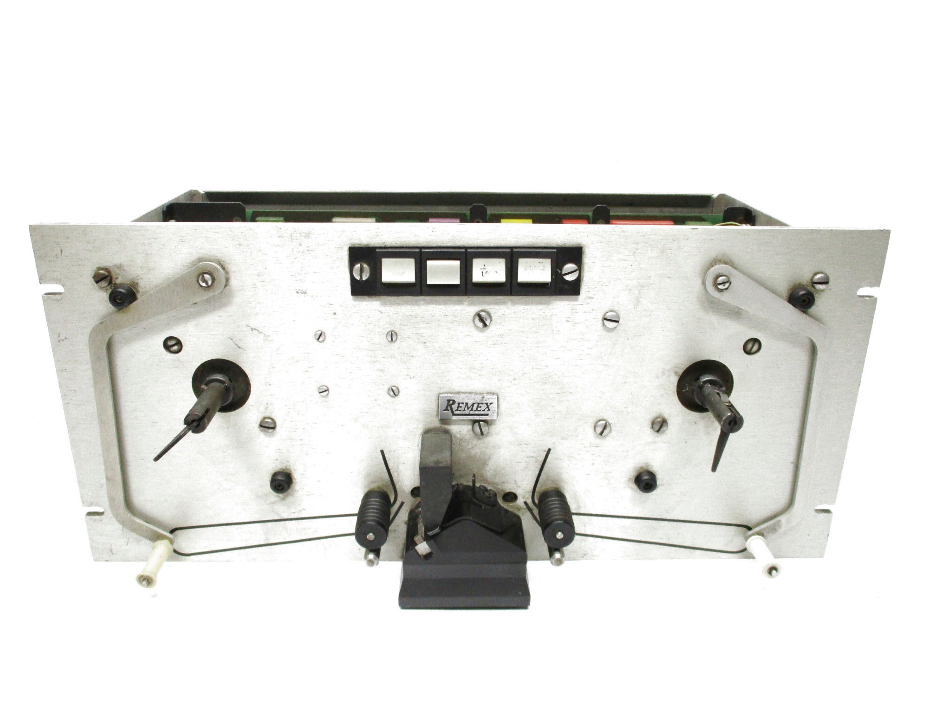 REMEX RRS7300BE1/7660/DRB UNMP
