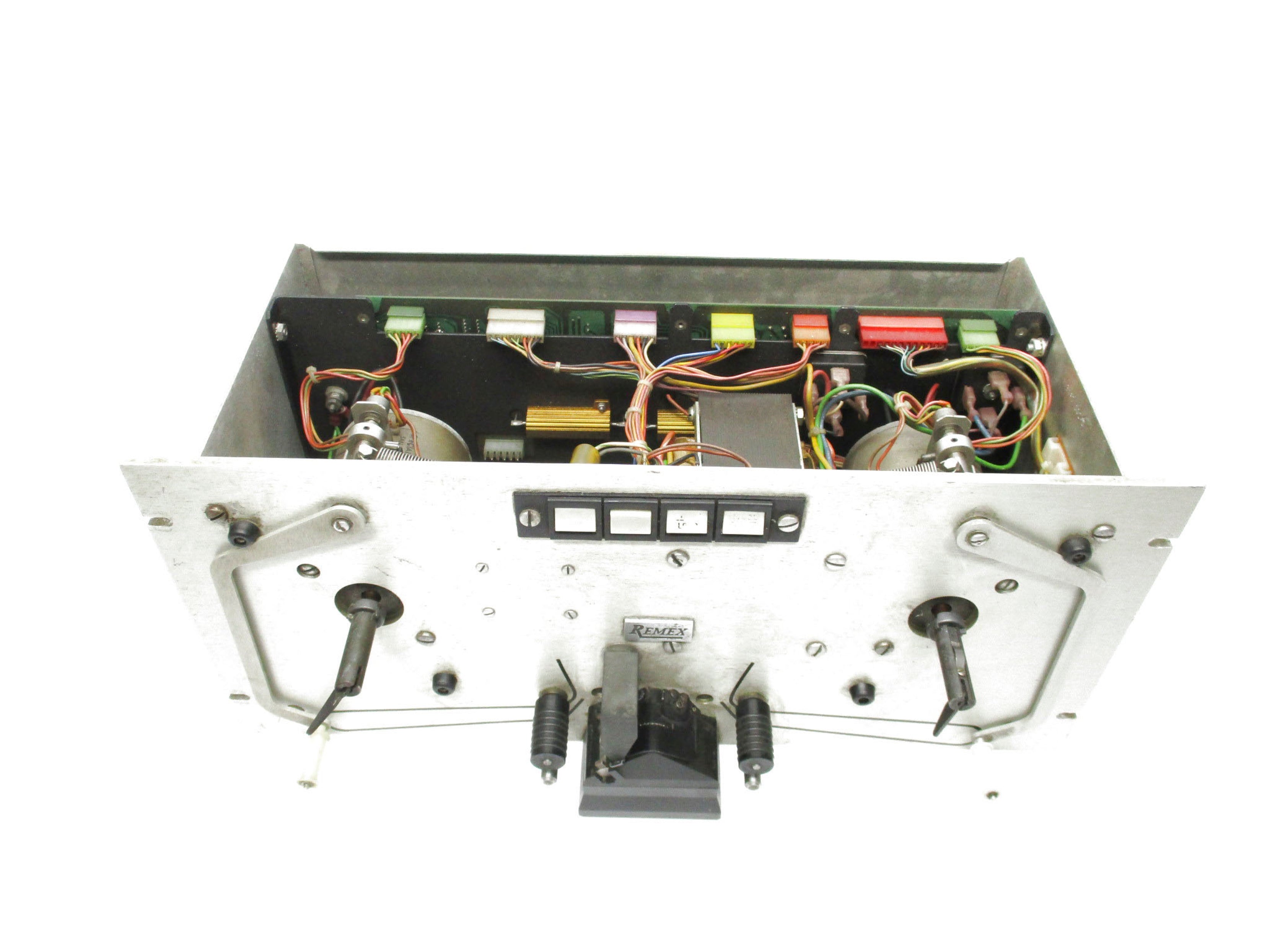 REMEX RRS7300BE1/7660/DRB UNMP