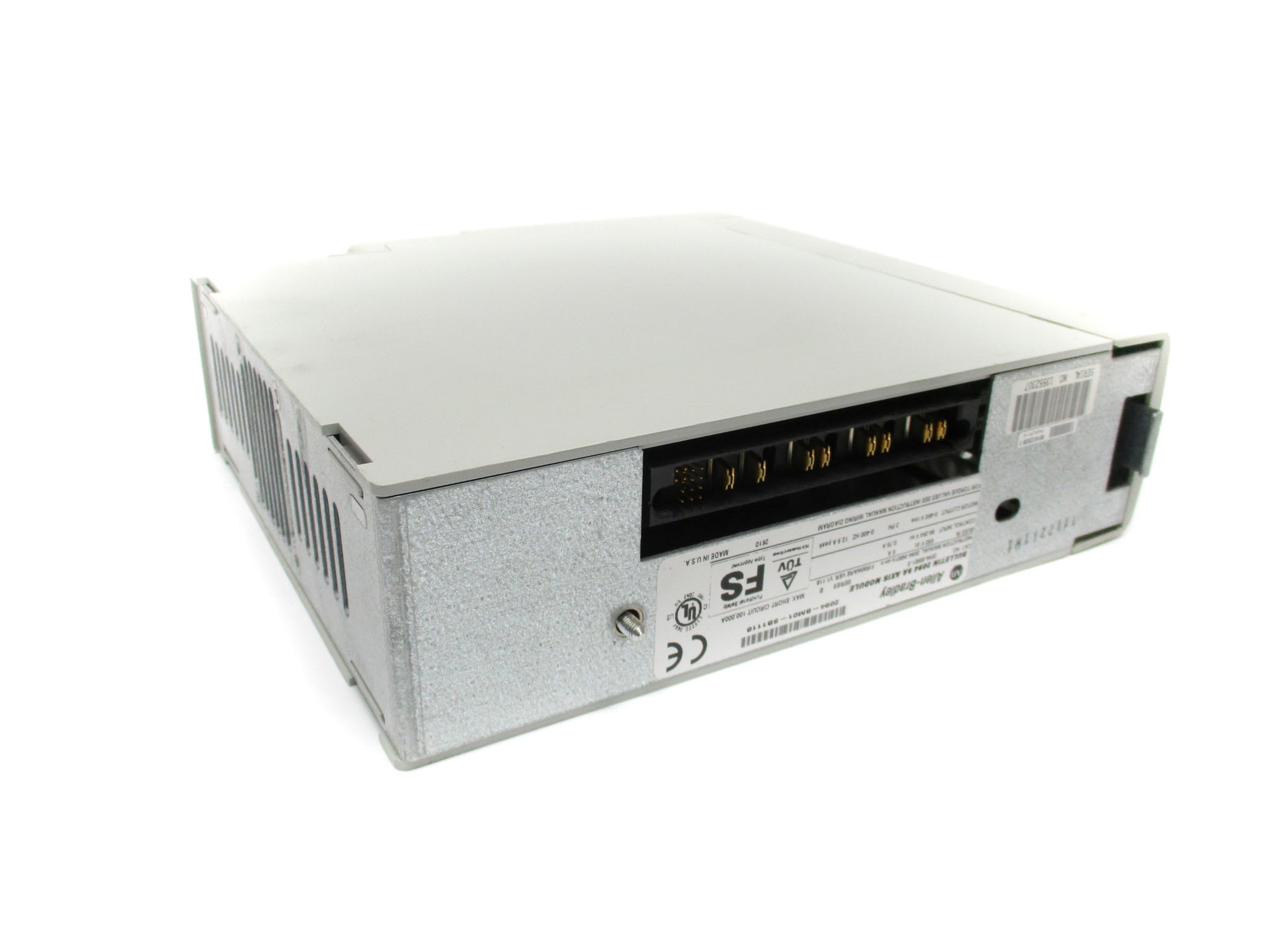 ALLEN BRADLEY 2094-BM01-S SER. B REMAN
