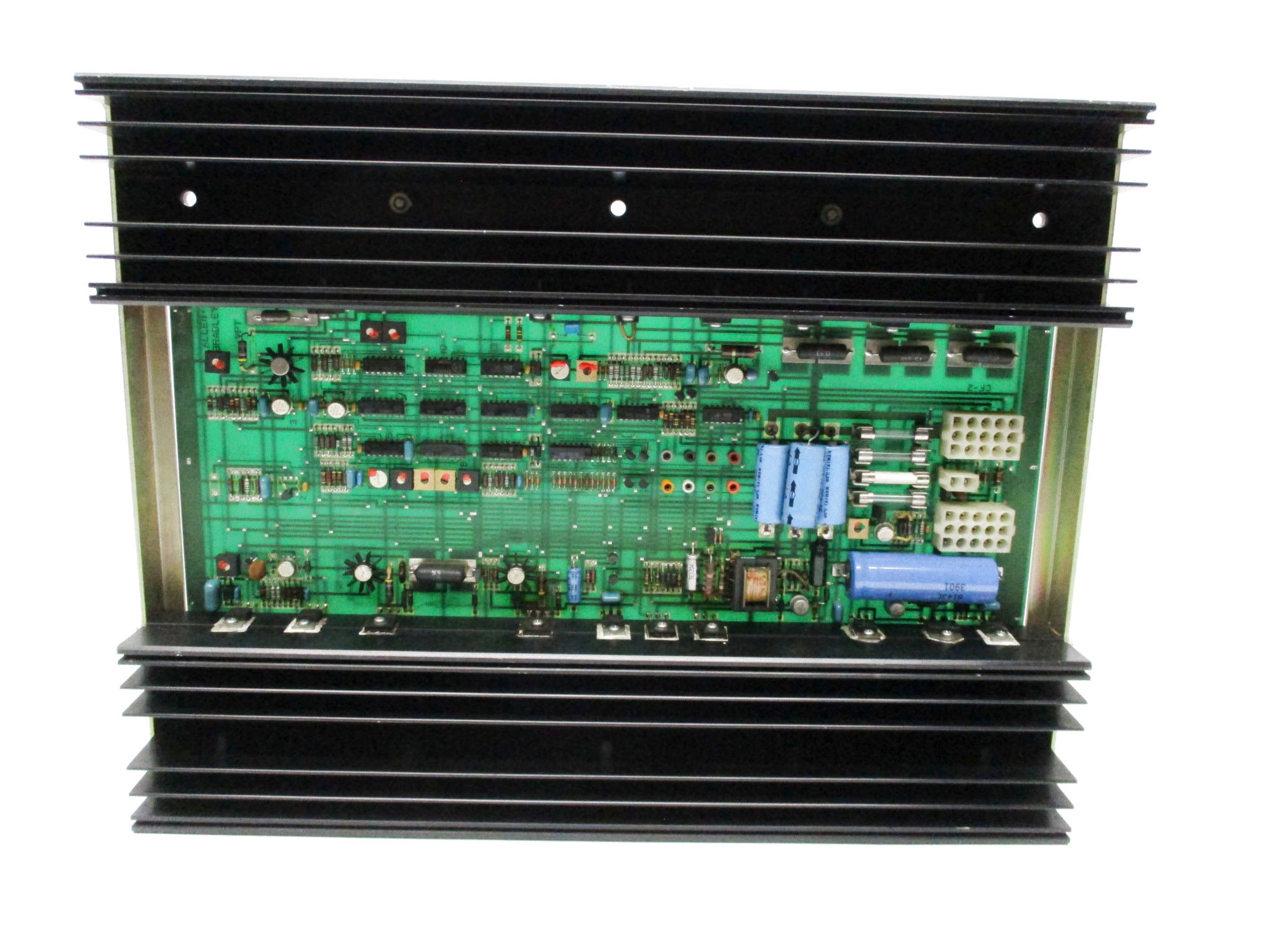 INDUSTRIAL SPARE PART 7300VPT1 REMAN
