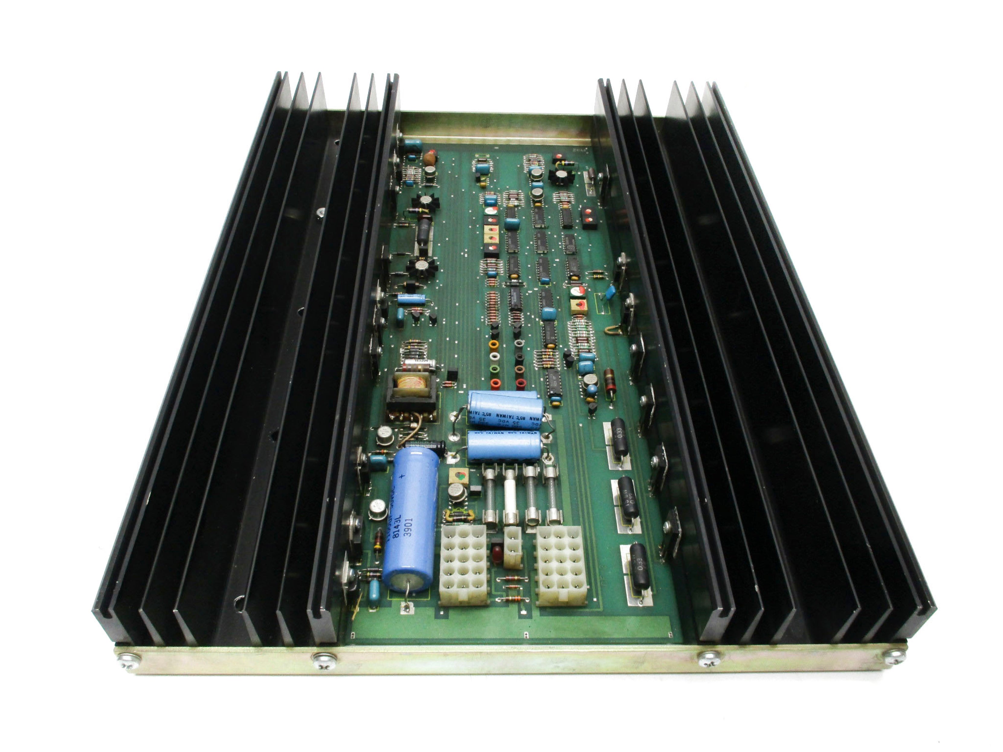 INDUSTRIAL SPARE PART 7300VPT1 REMAN