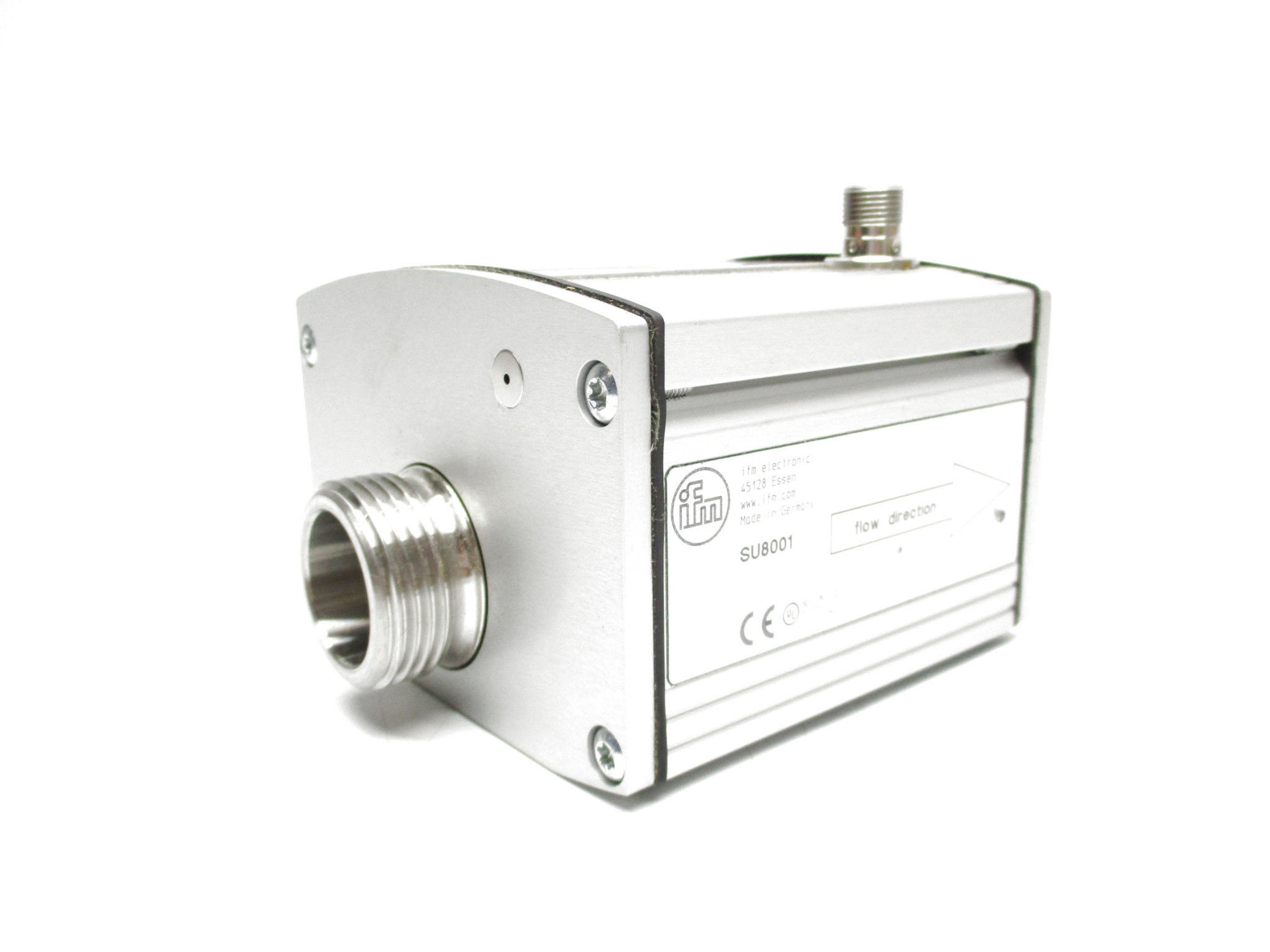 IFM SU8001 NSMP
