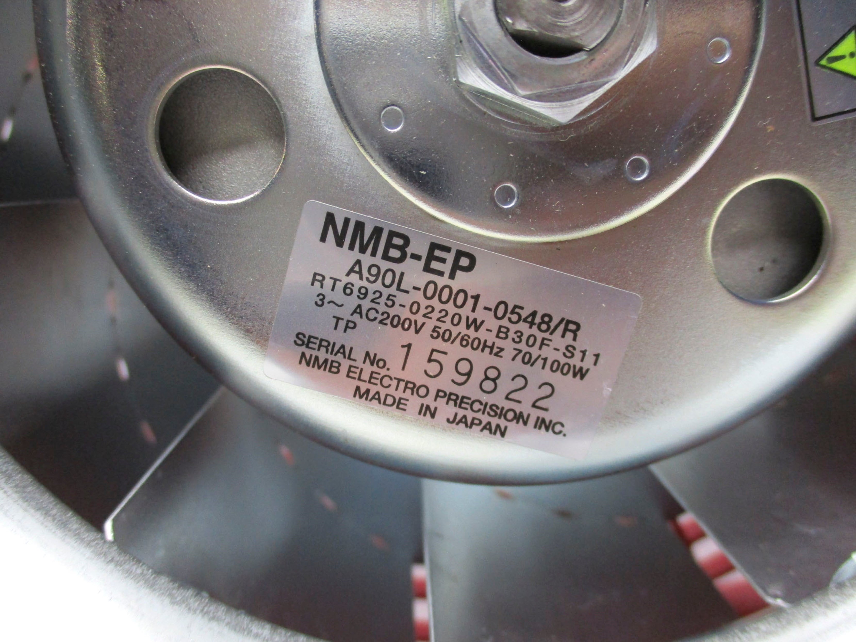 FANUC A90L-0001-0548/R NSNP