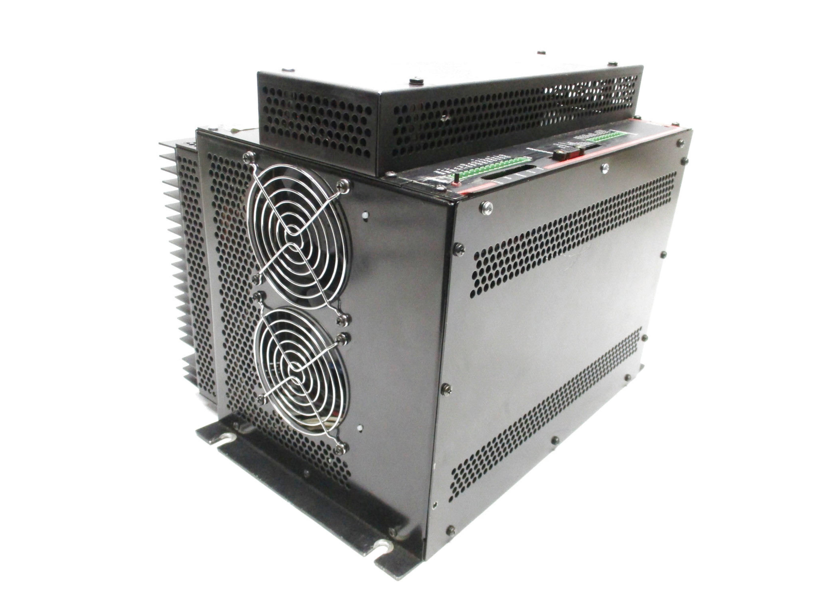 MTS MPA50-460-112 UNMP