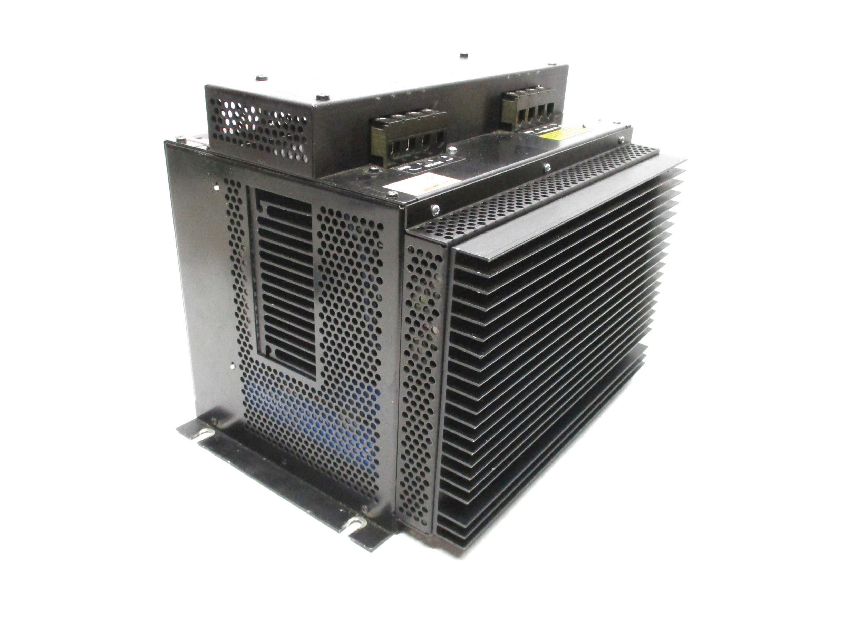 MTS MPA50-460-112 UNMP