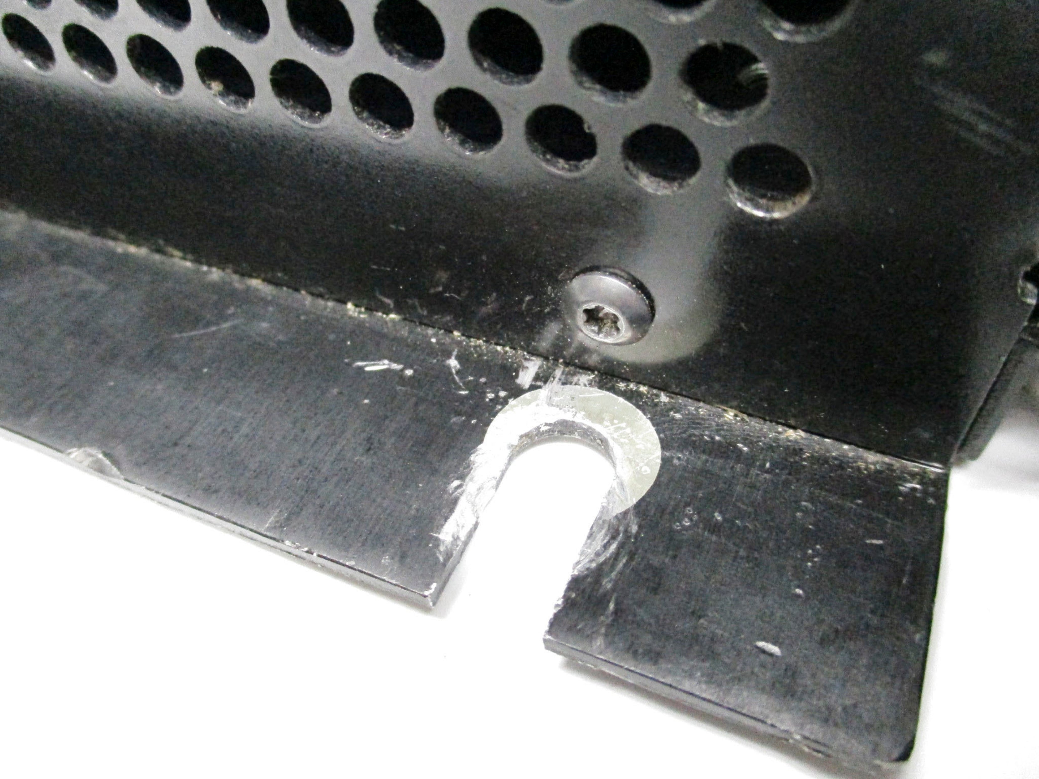 MTS MPA50-460-112 UNMP