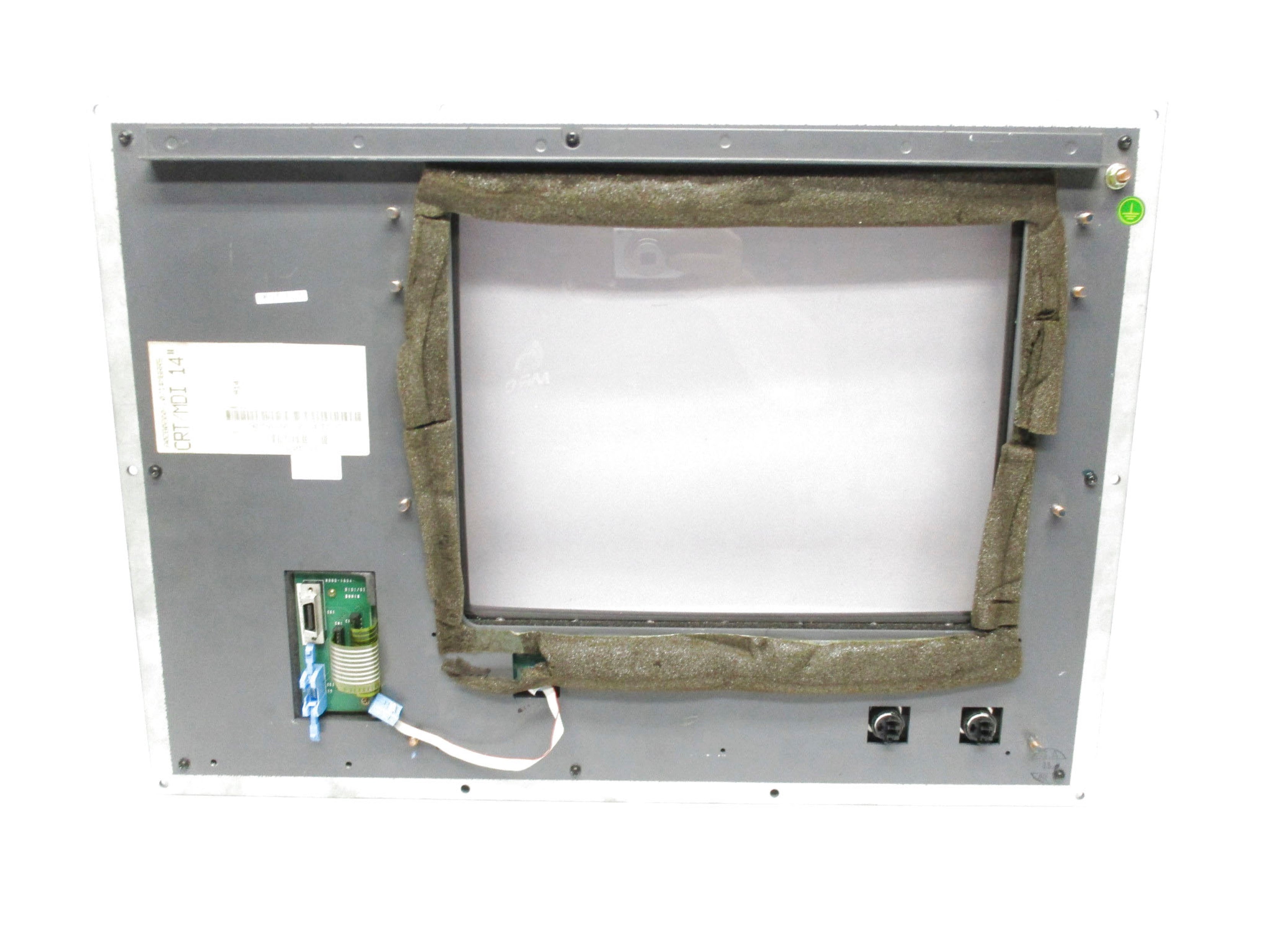 INDUSTRIAL MRO A02B0200-C071 (AS PICTURED) REMAN