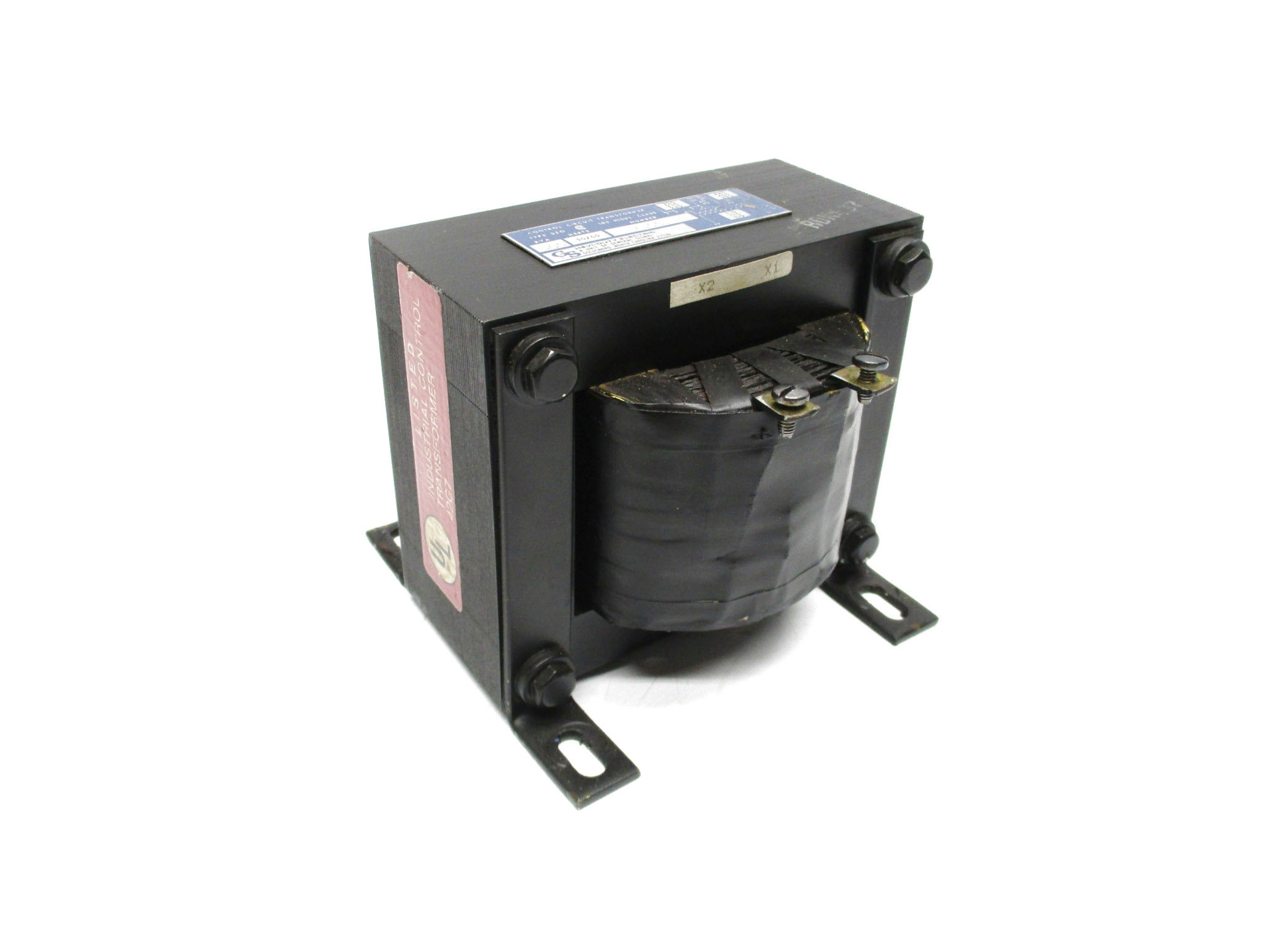 GENERAL SIGNAL Y500 UNMP