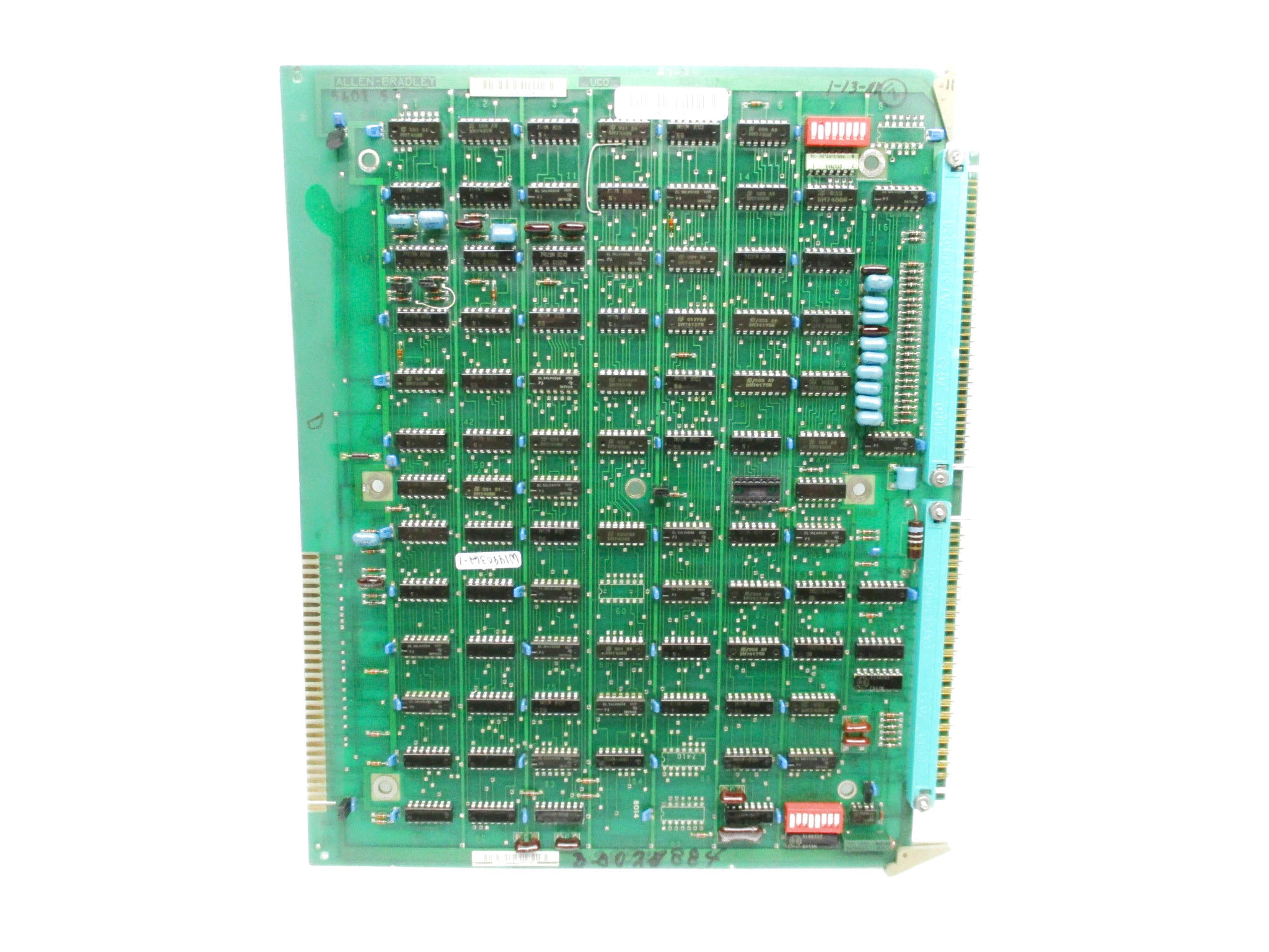 INDUSTRIAL SPARE PART 7300UCQ1 REMAN