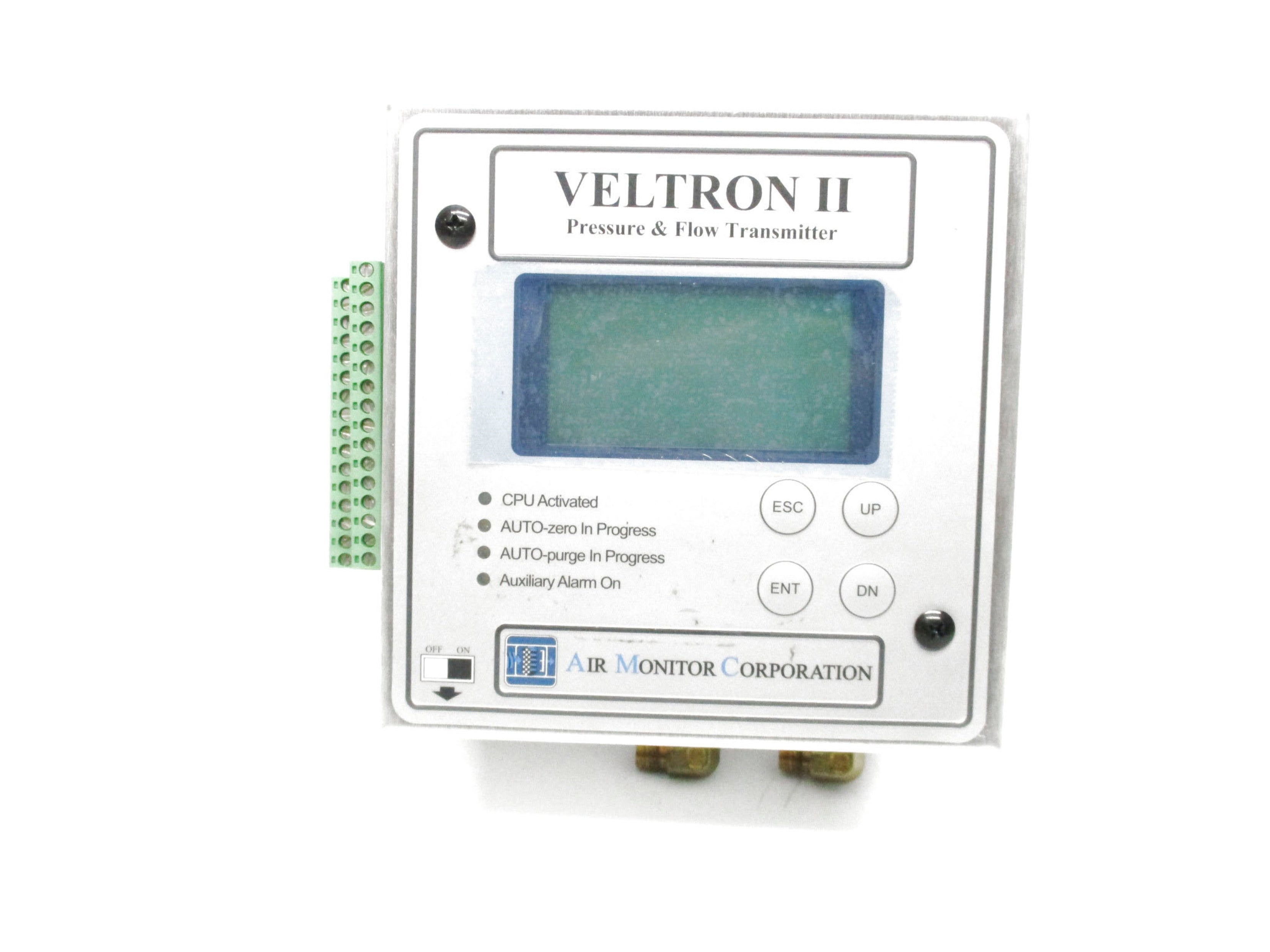 AMC VELTRON II UNMP