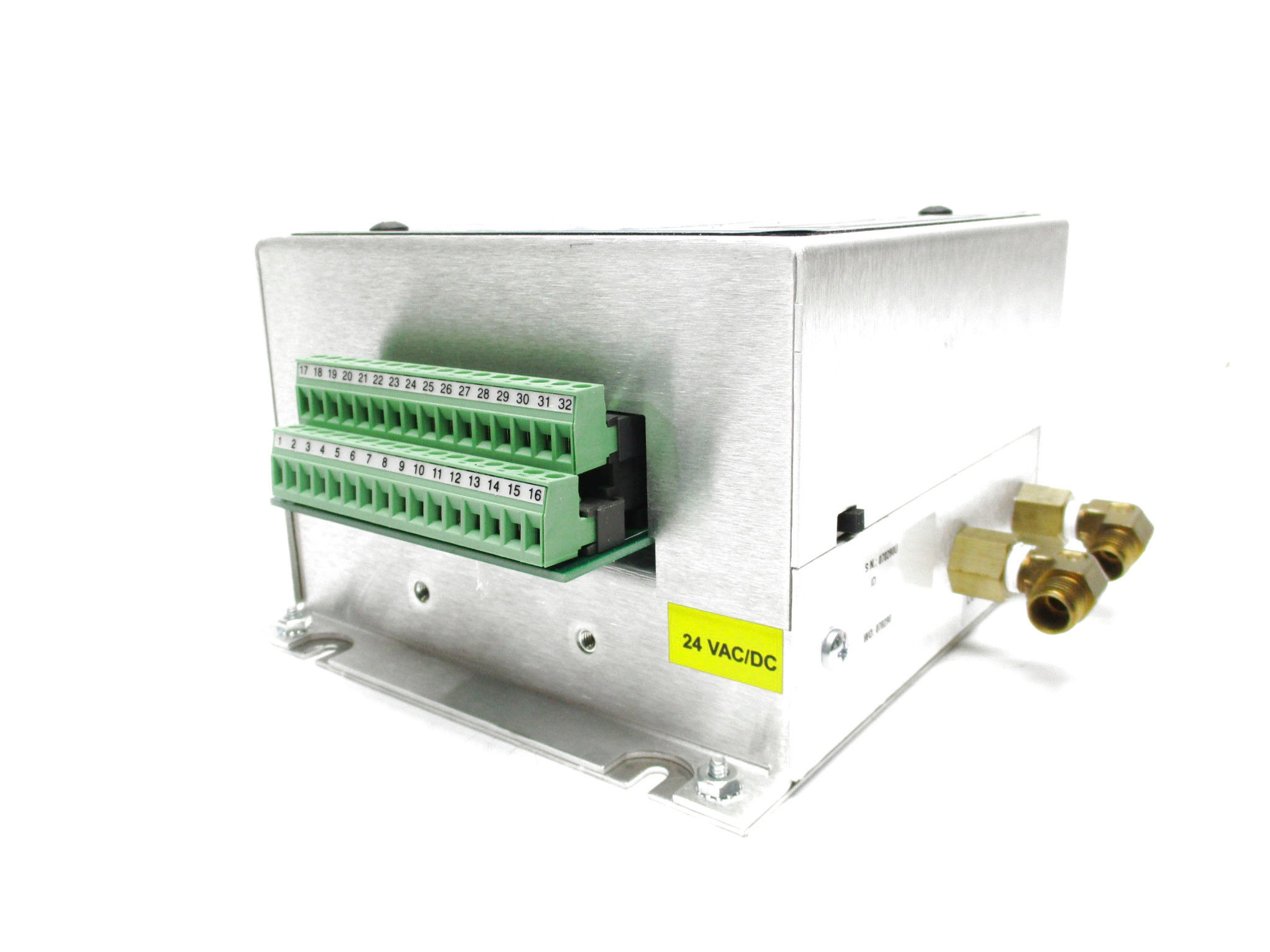 AMC VELTRON II UNMP
