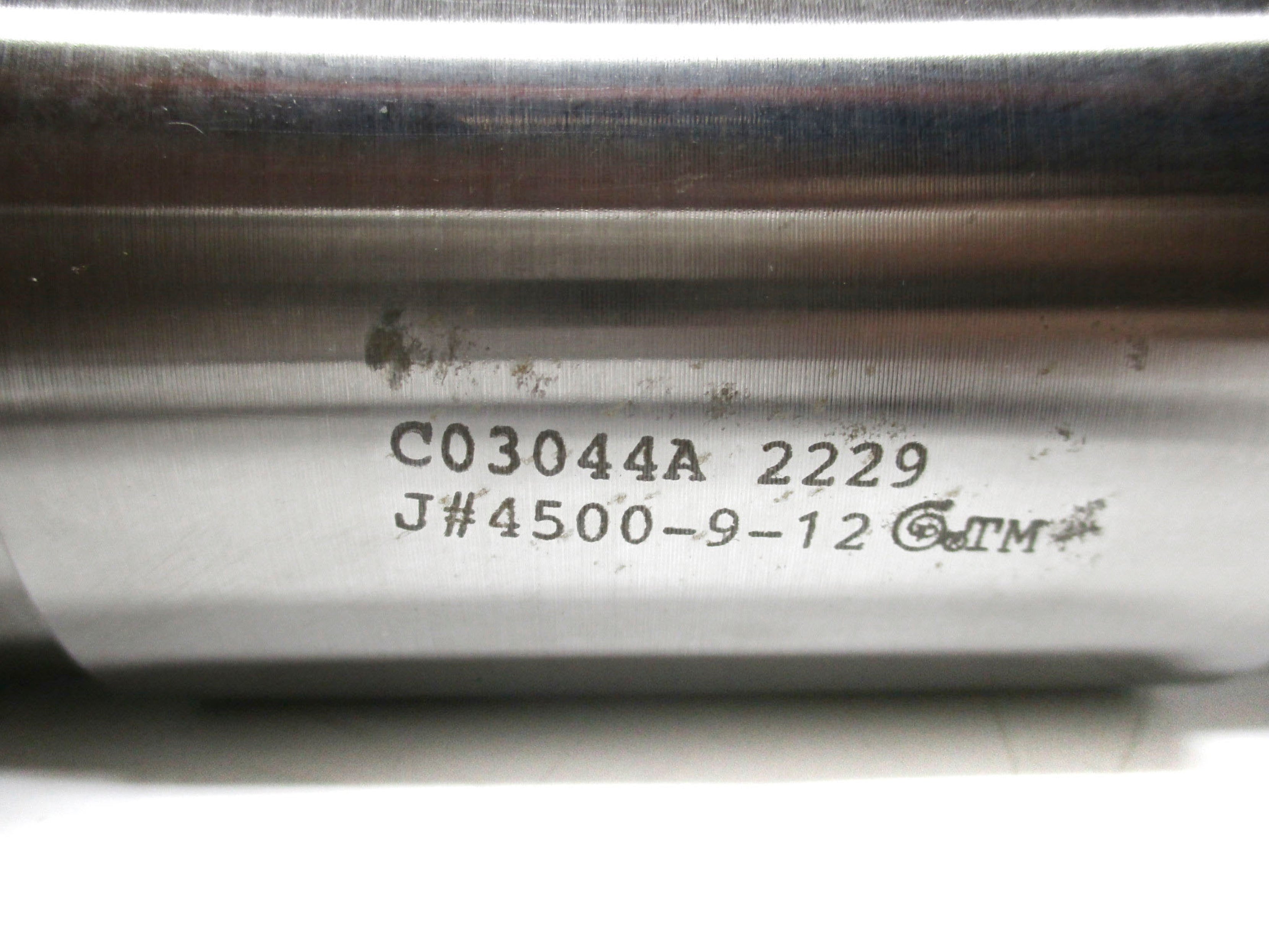 ITT C03044A 2229 NSMP