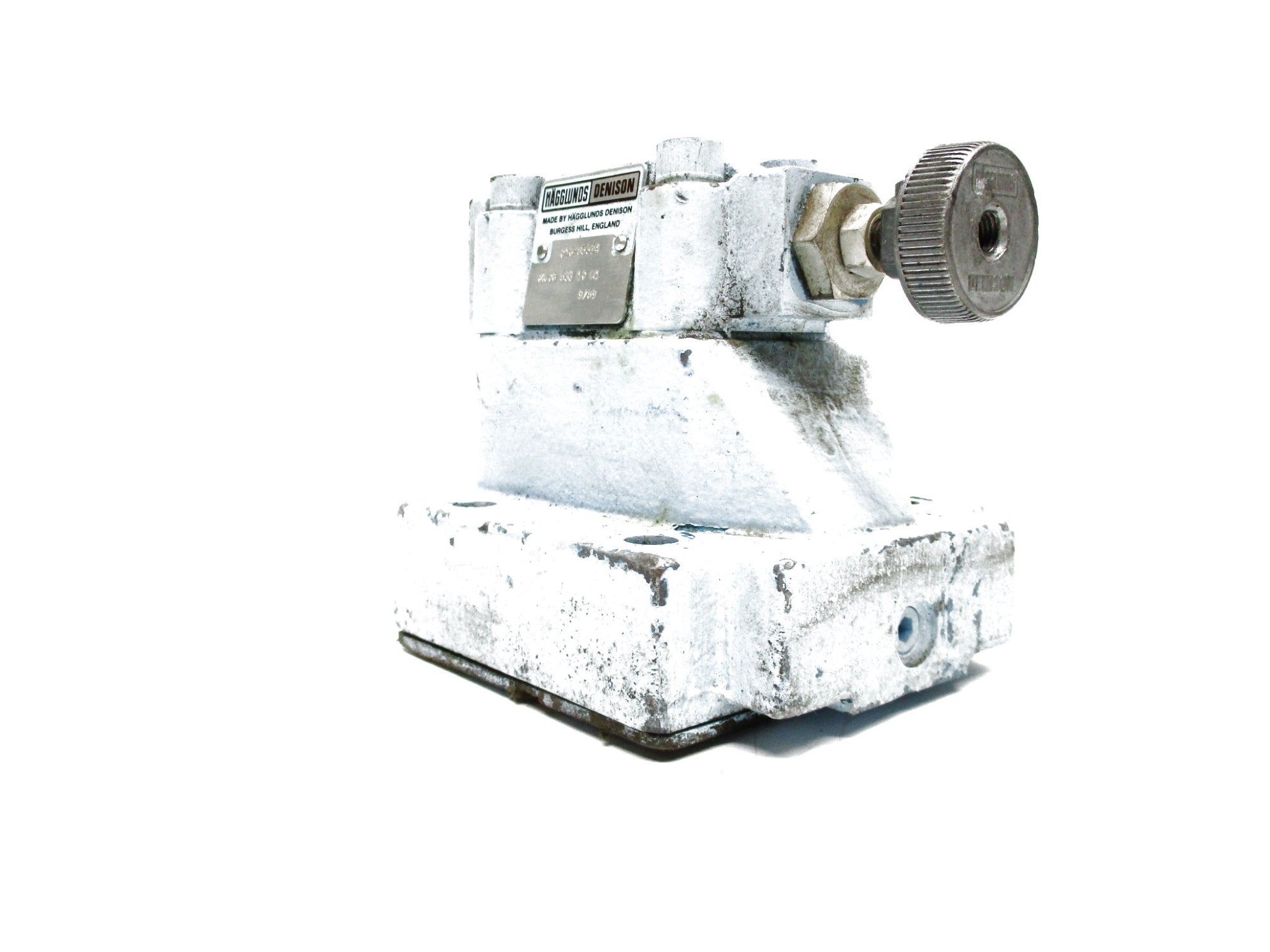 DENISON R4U06-533-10-A1 UNMP