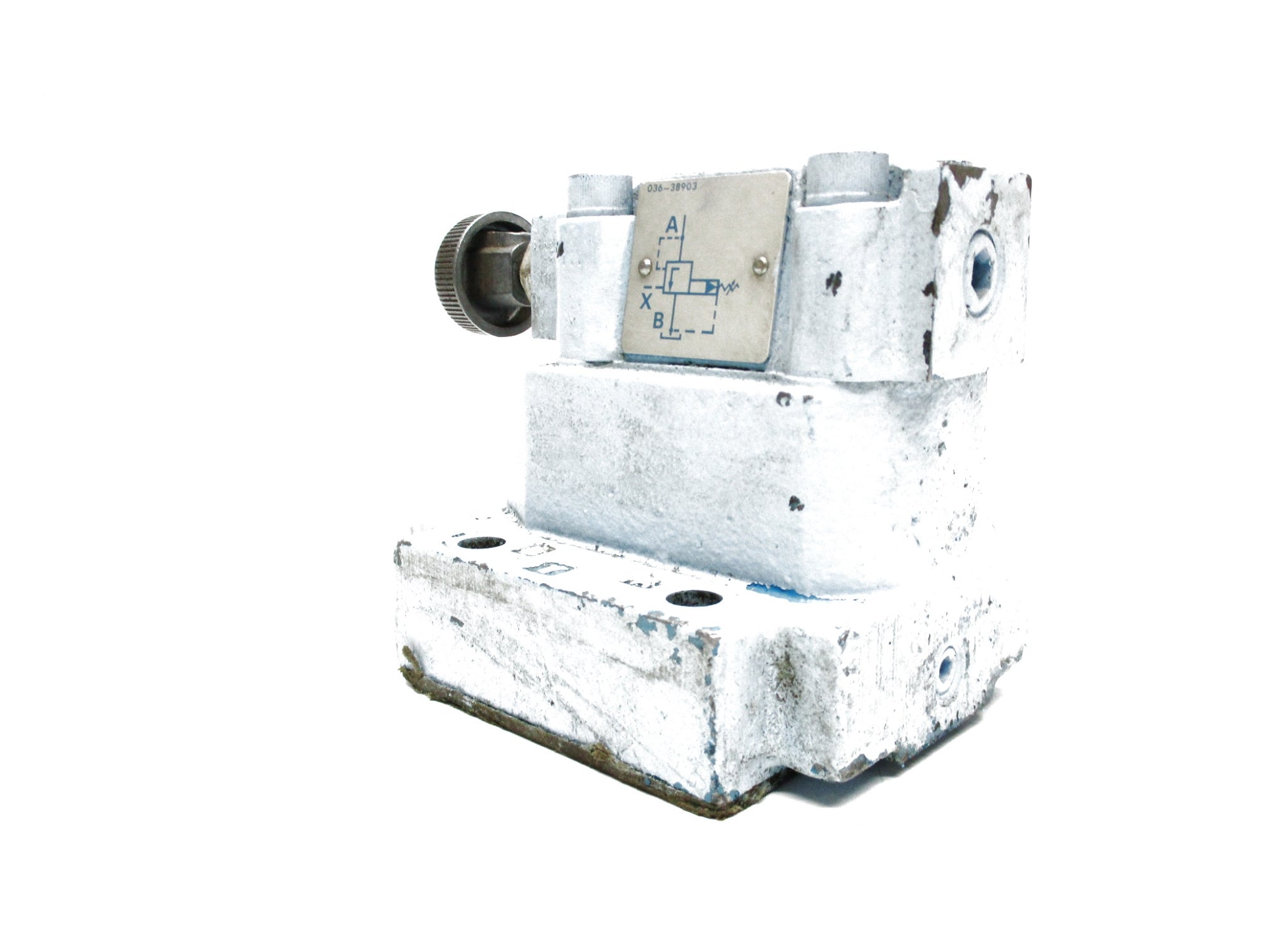 DENISON R4U06-533-10-A1 UNMP