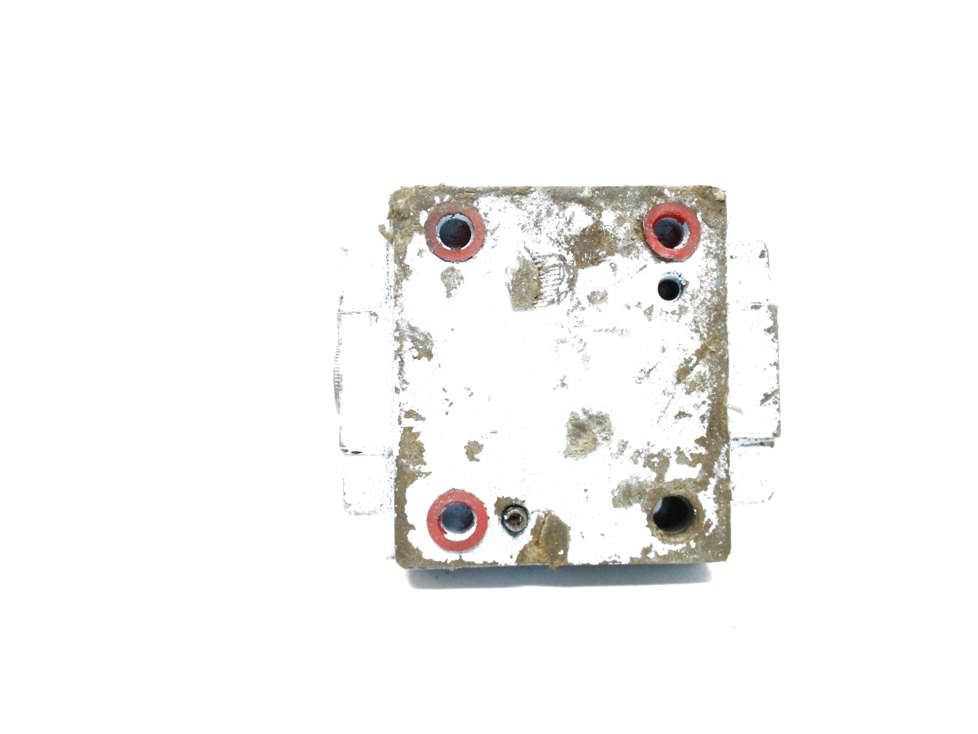 DENISON R4U06-533-10-A1 UNMP