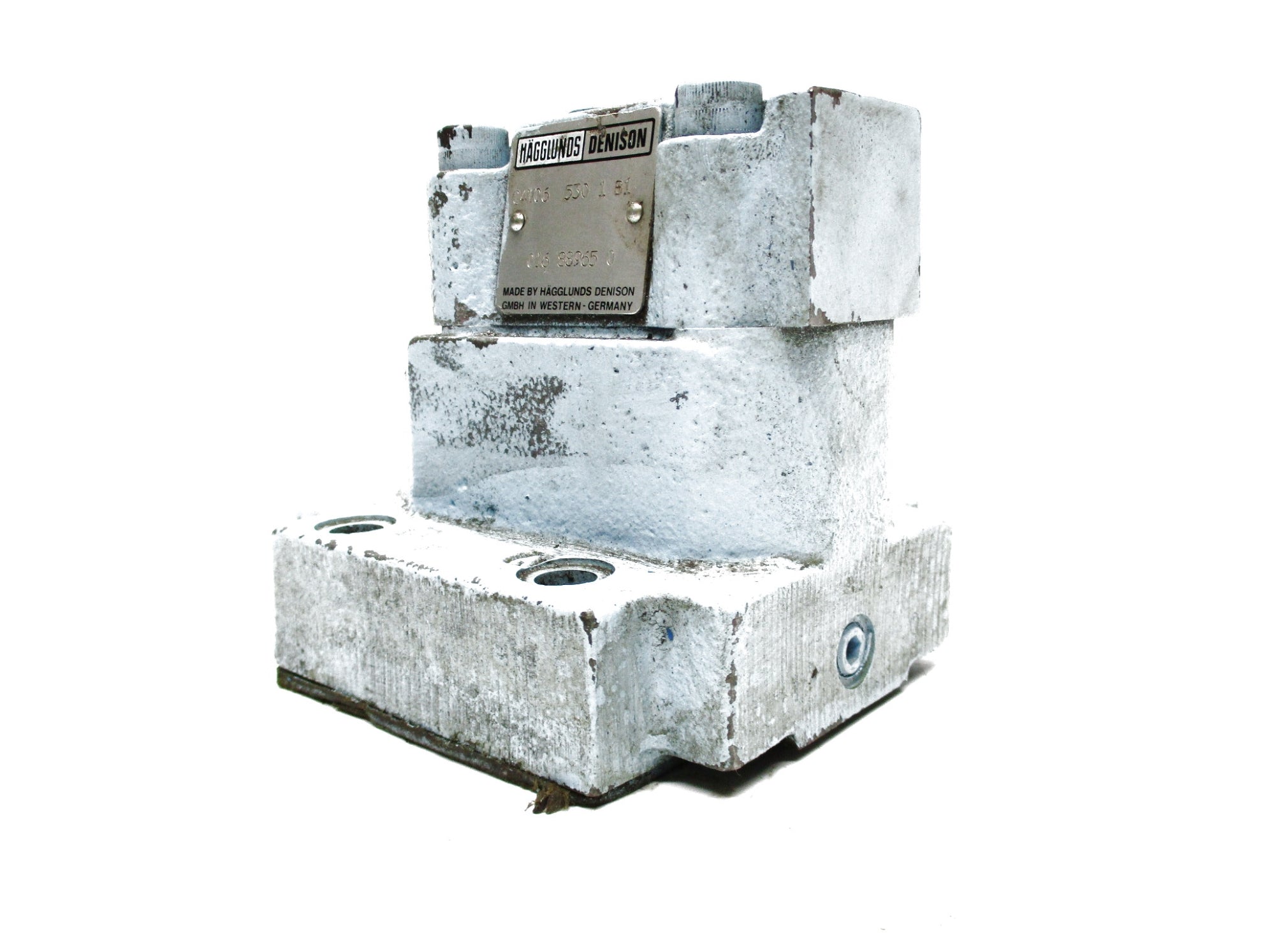 DENISON C4V06-530-1-B1 UNMP
