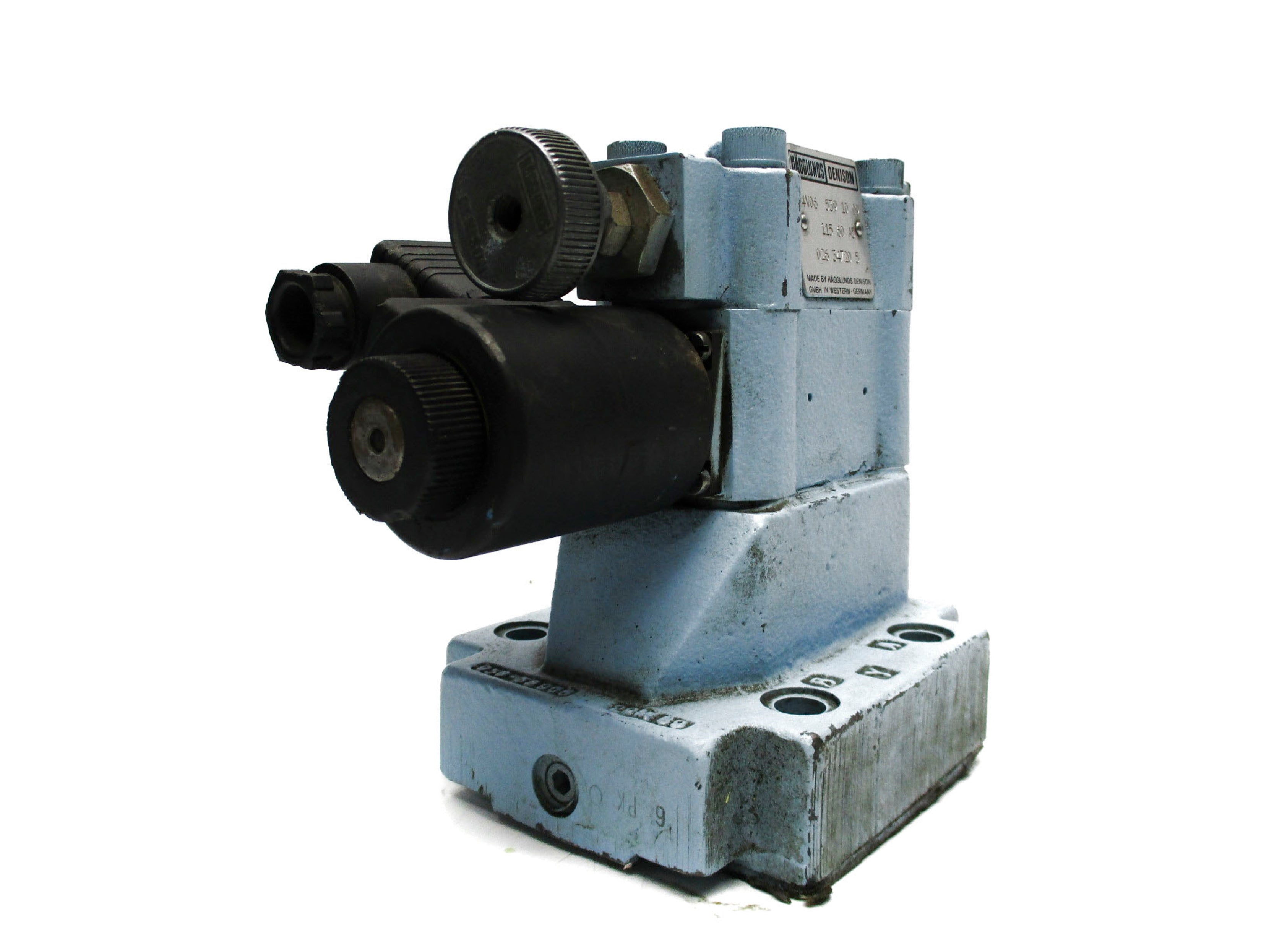 DENISON R4V06-539-10-09 UNMP