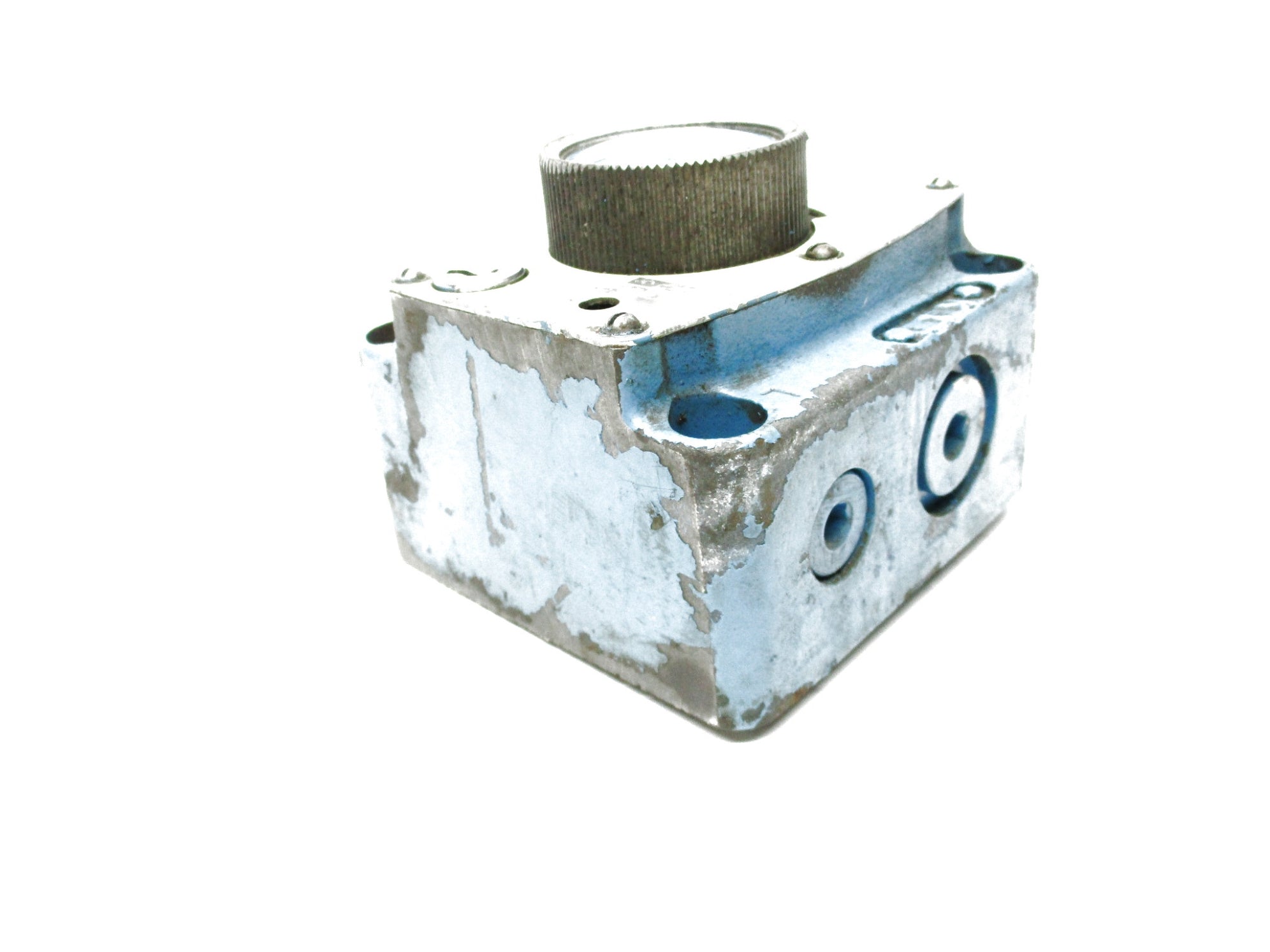 VICKERS FCG-02-300-50 UNMP
