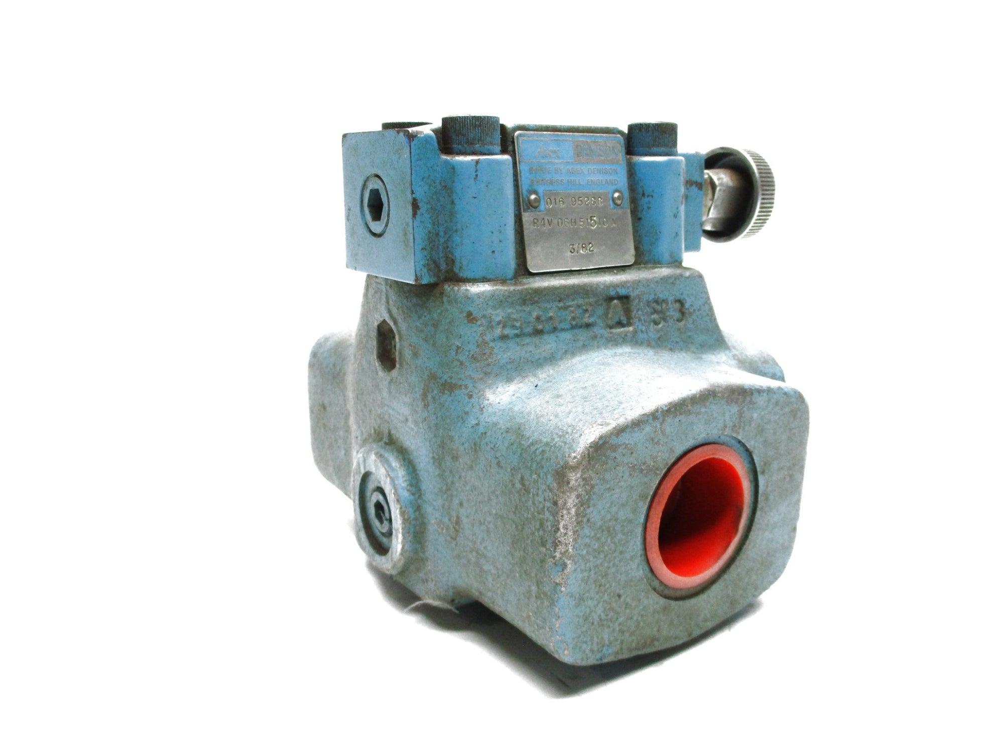 DENISON R4V-06H51510A UNMP