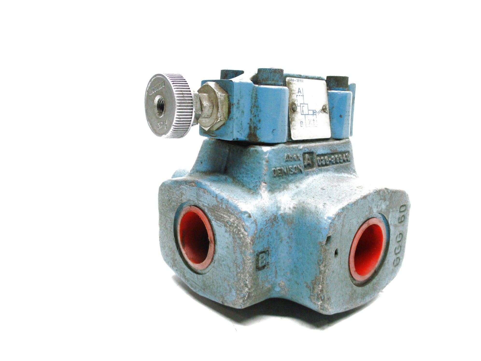 DENISON R4V-06H51510A UNMP