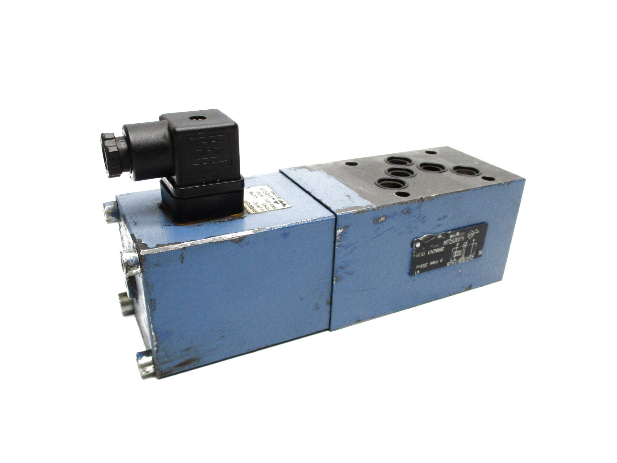 WANDFLUH ZS22101B-S1428 UNMP